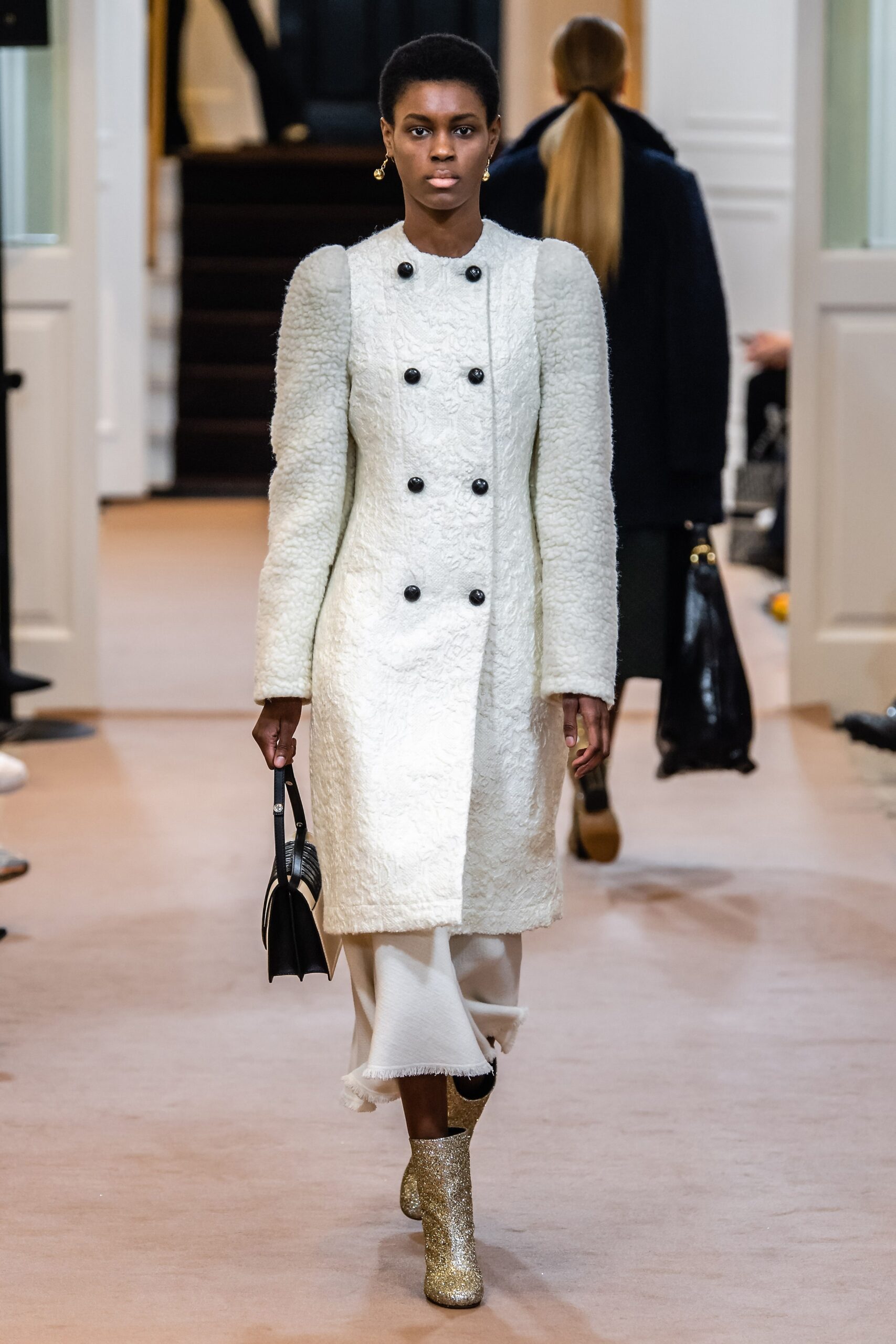 By Malene Birger Copenhagen F/W 19 Look 114