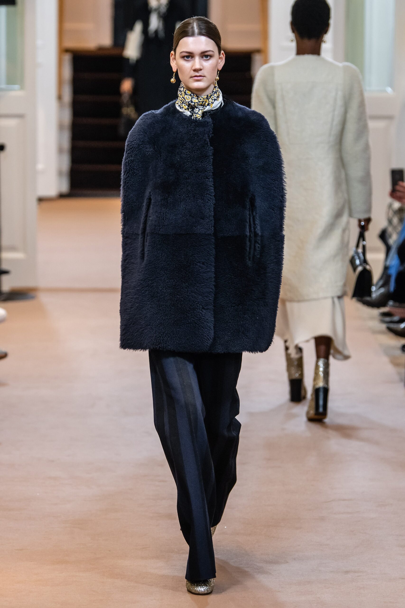 By Malene Birger Copenhagen F/W 19 Look 122