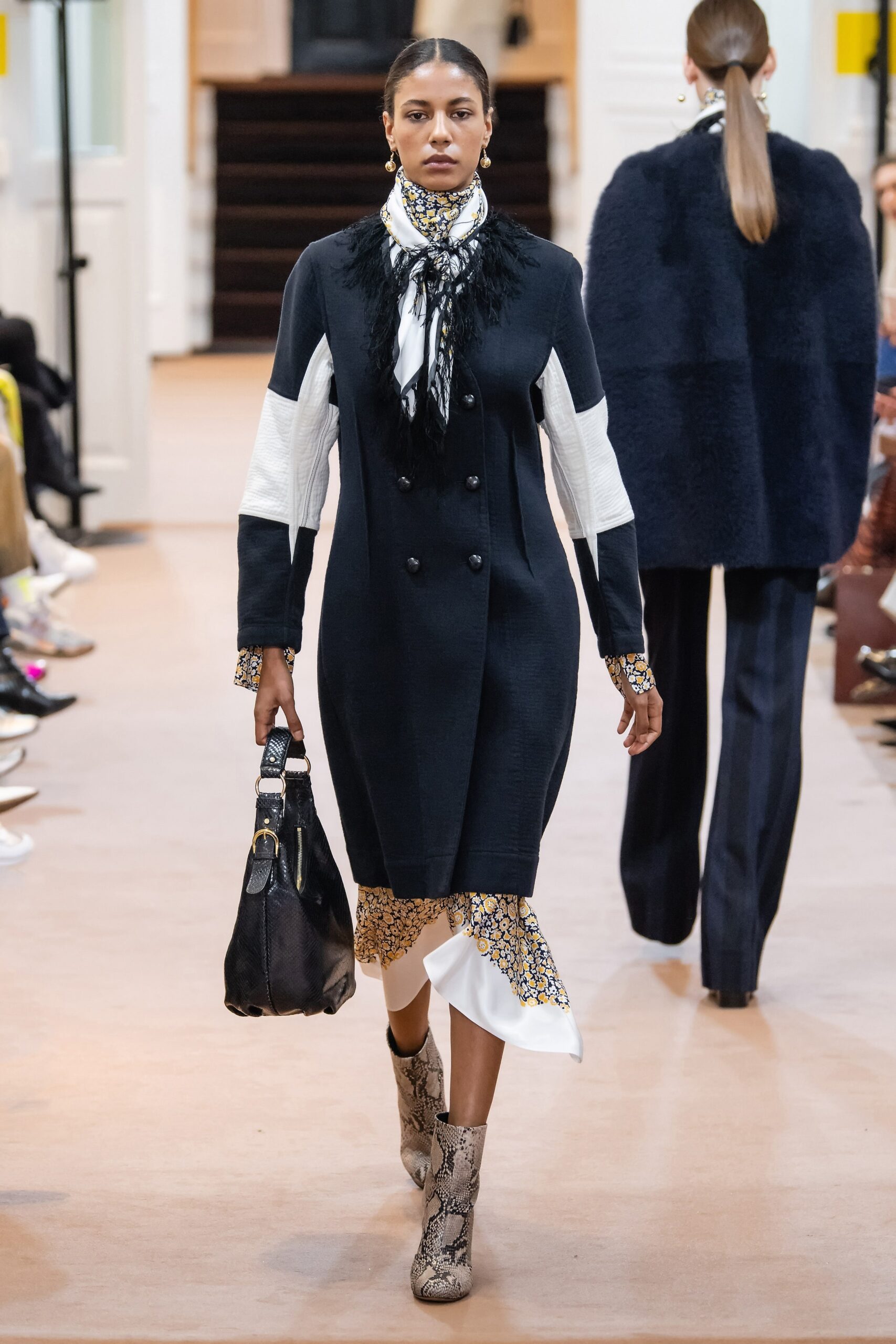 By Malene Birger Copenhagen F/W 19 Look 140