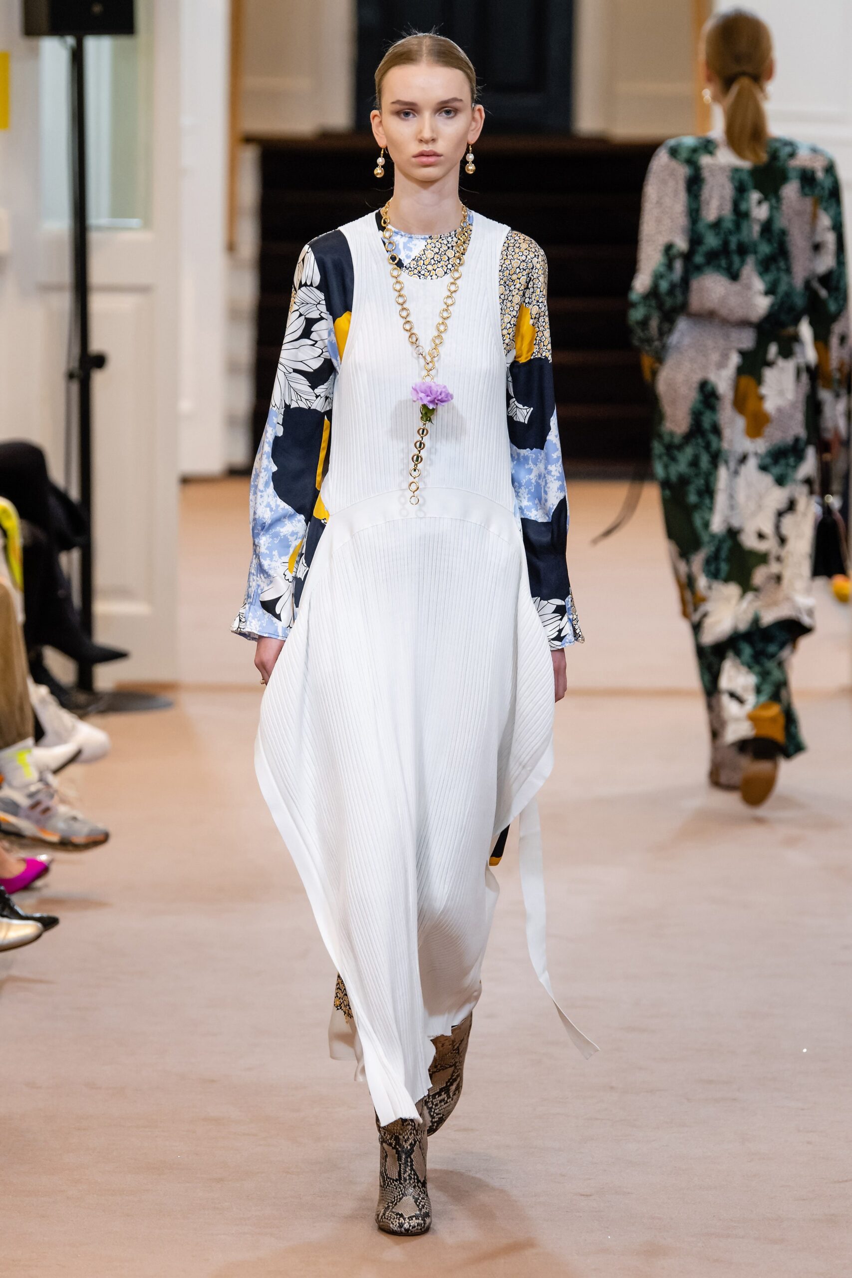 By Malene Birger Copenhagen F/W 19 Look 166