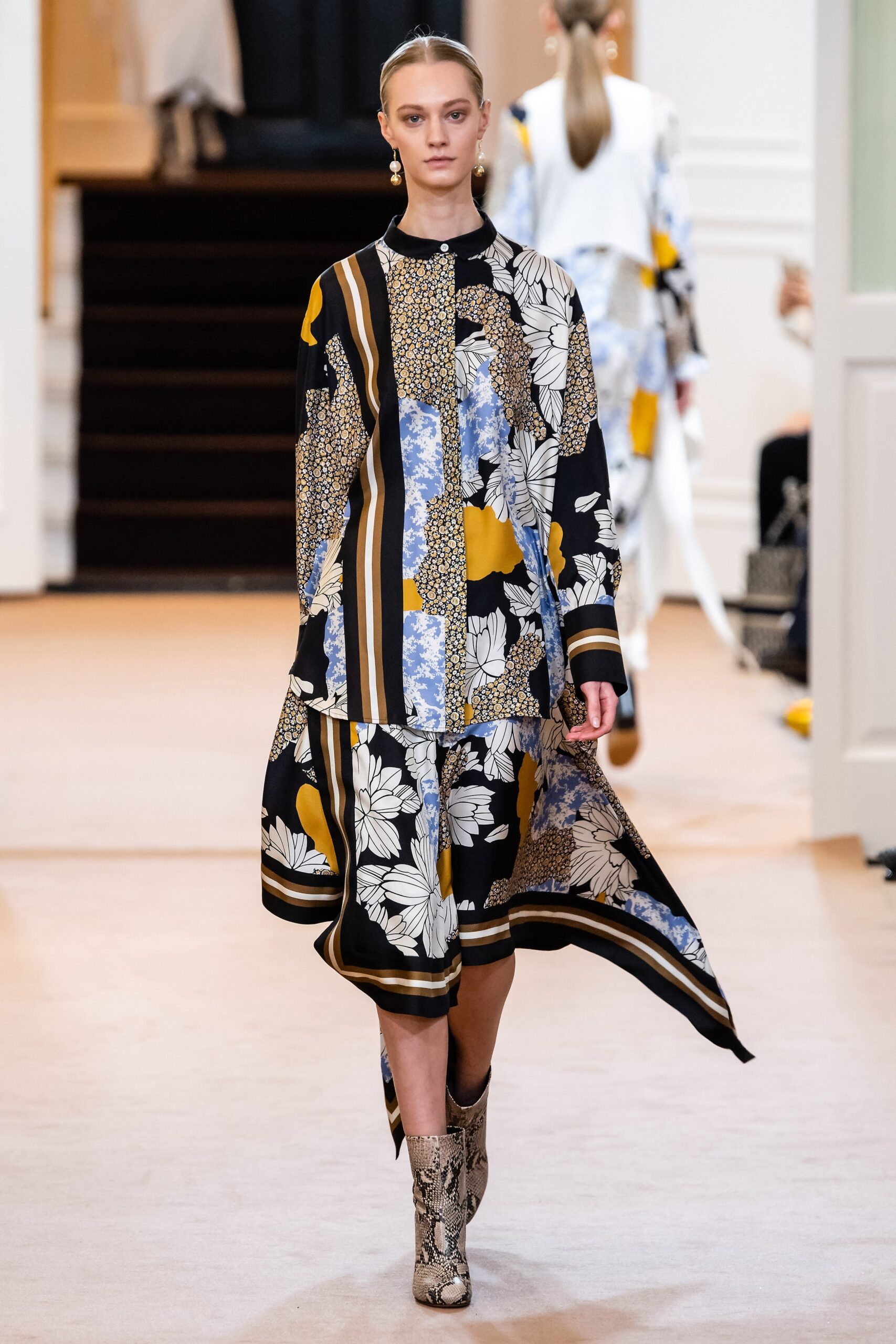 By Malene Birger Copenhagen F/W 19 Look 174