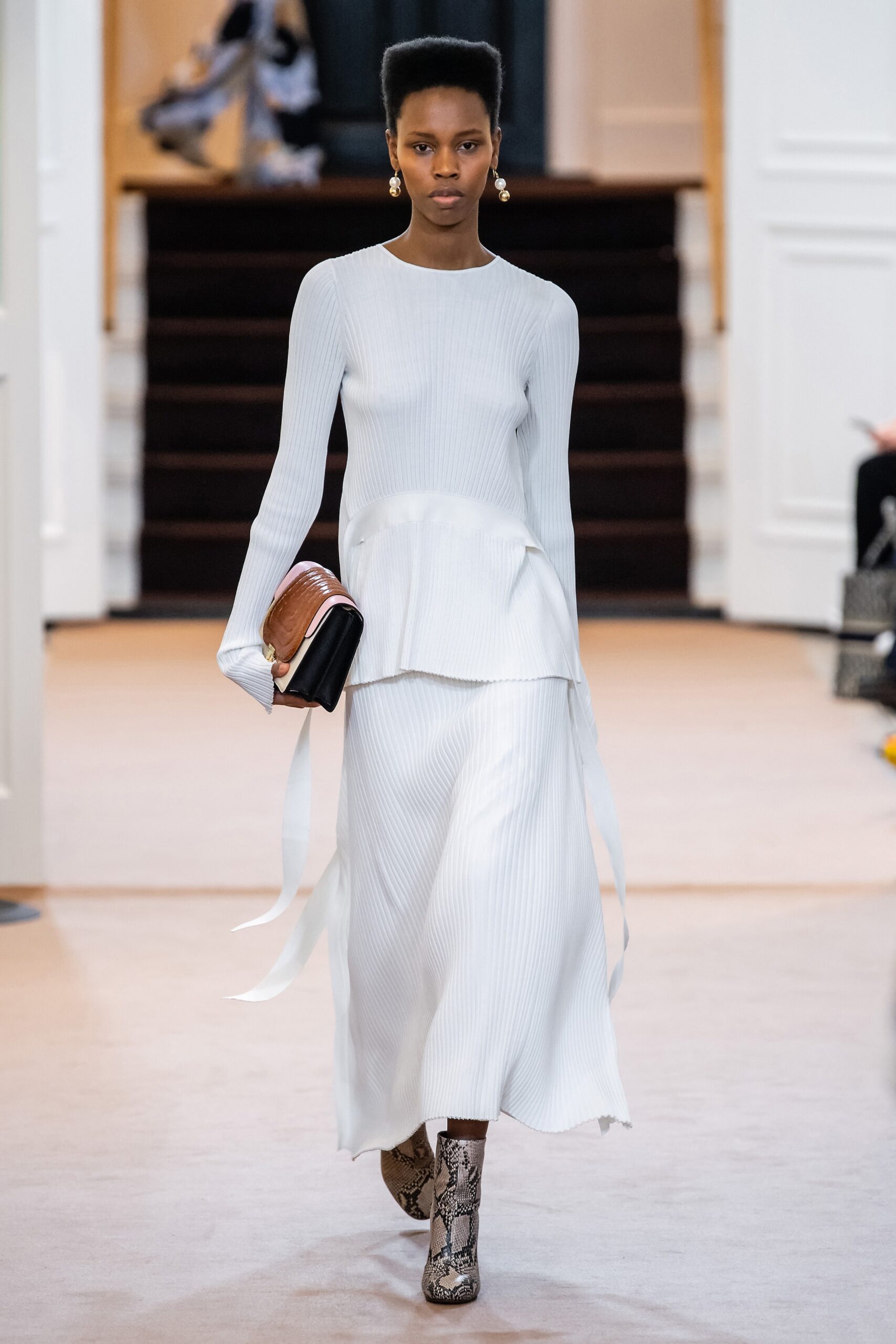 By Malene Birger Copenhagen F/W 19 Look 193