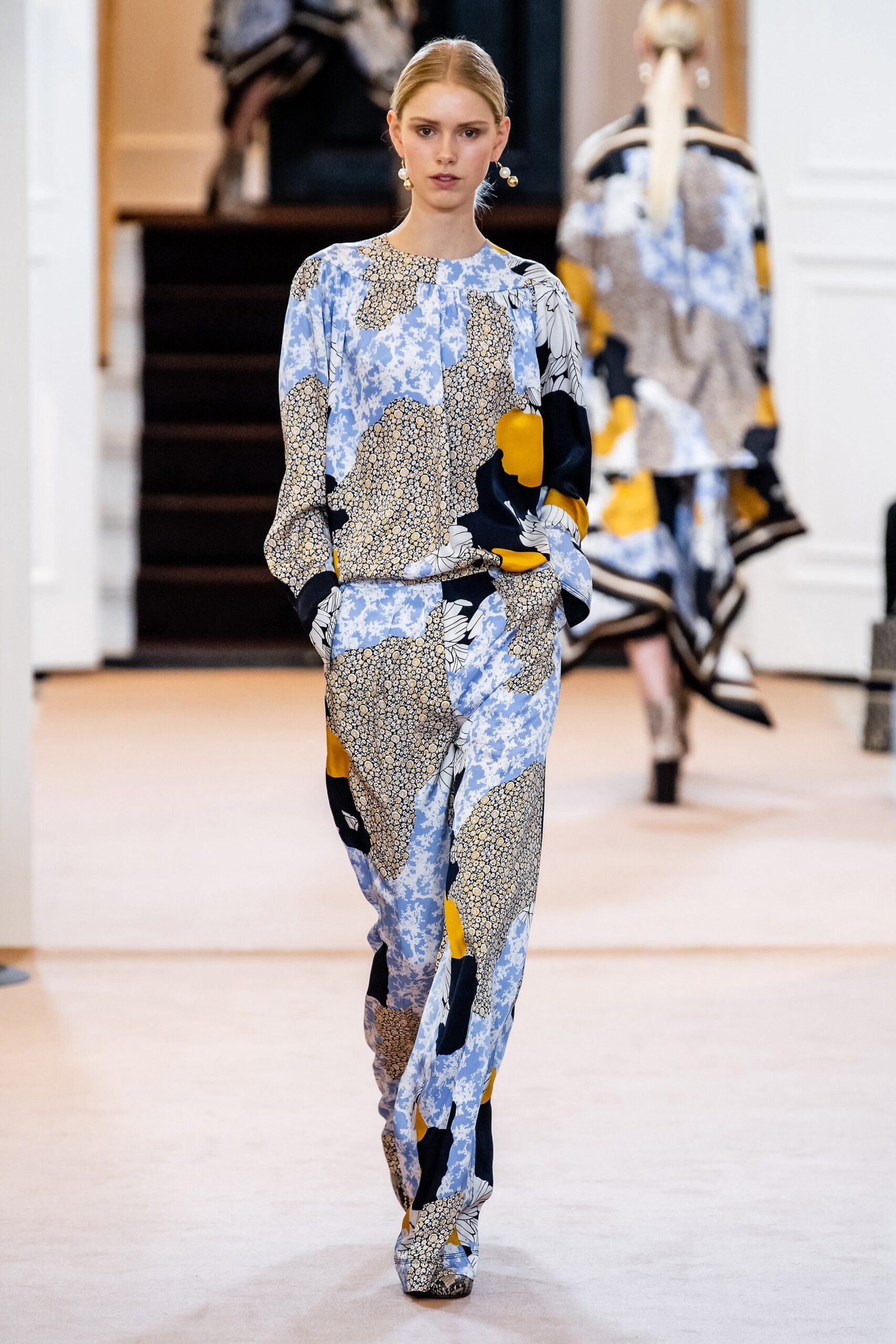 By Malene Birger Copenhagen F/W 19 Look 201