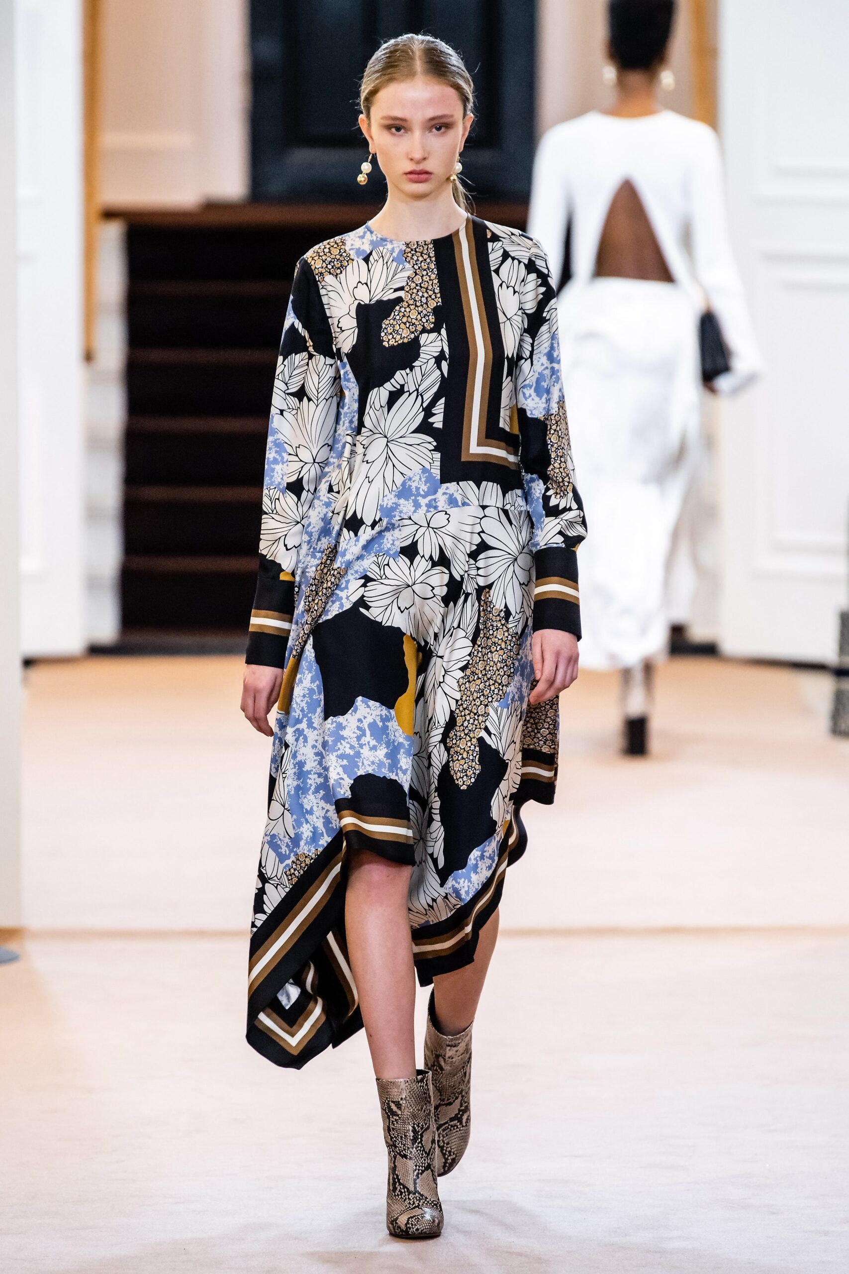 By Malene Birger Copenhagen F/W 19 Look 217