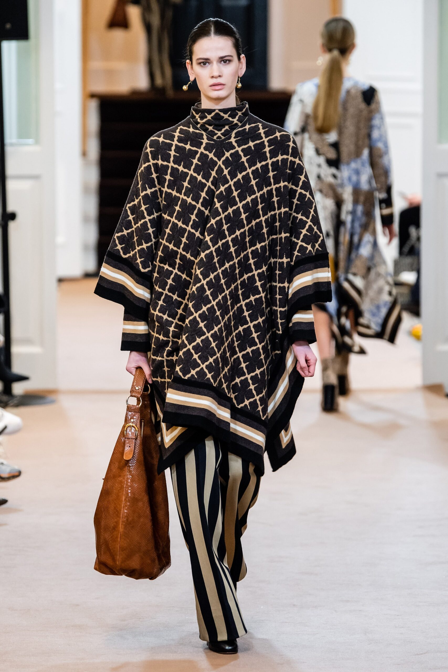 By Malene Birger Copenhagen F/W 19 Look 225