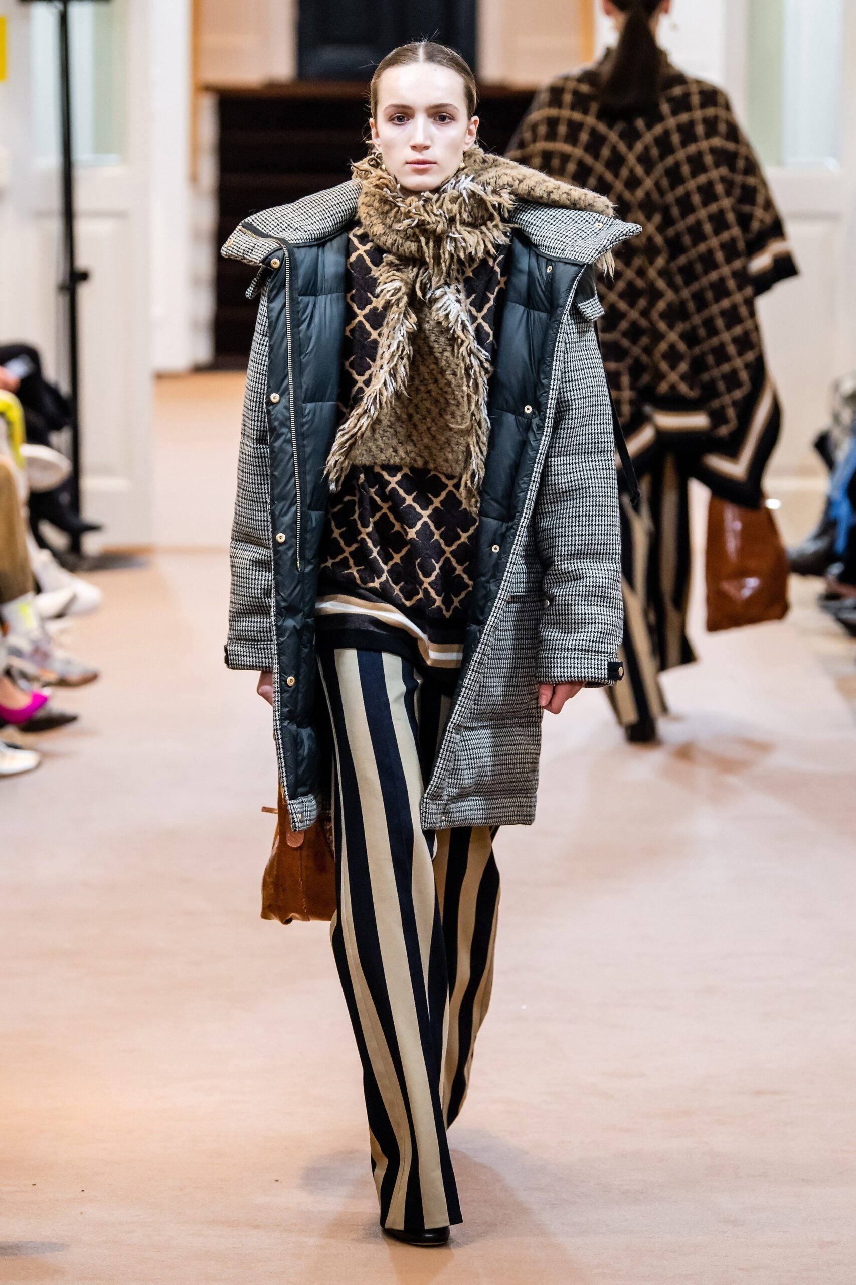 By Malene Birger Copenhagen F/W 19 Look 241