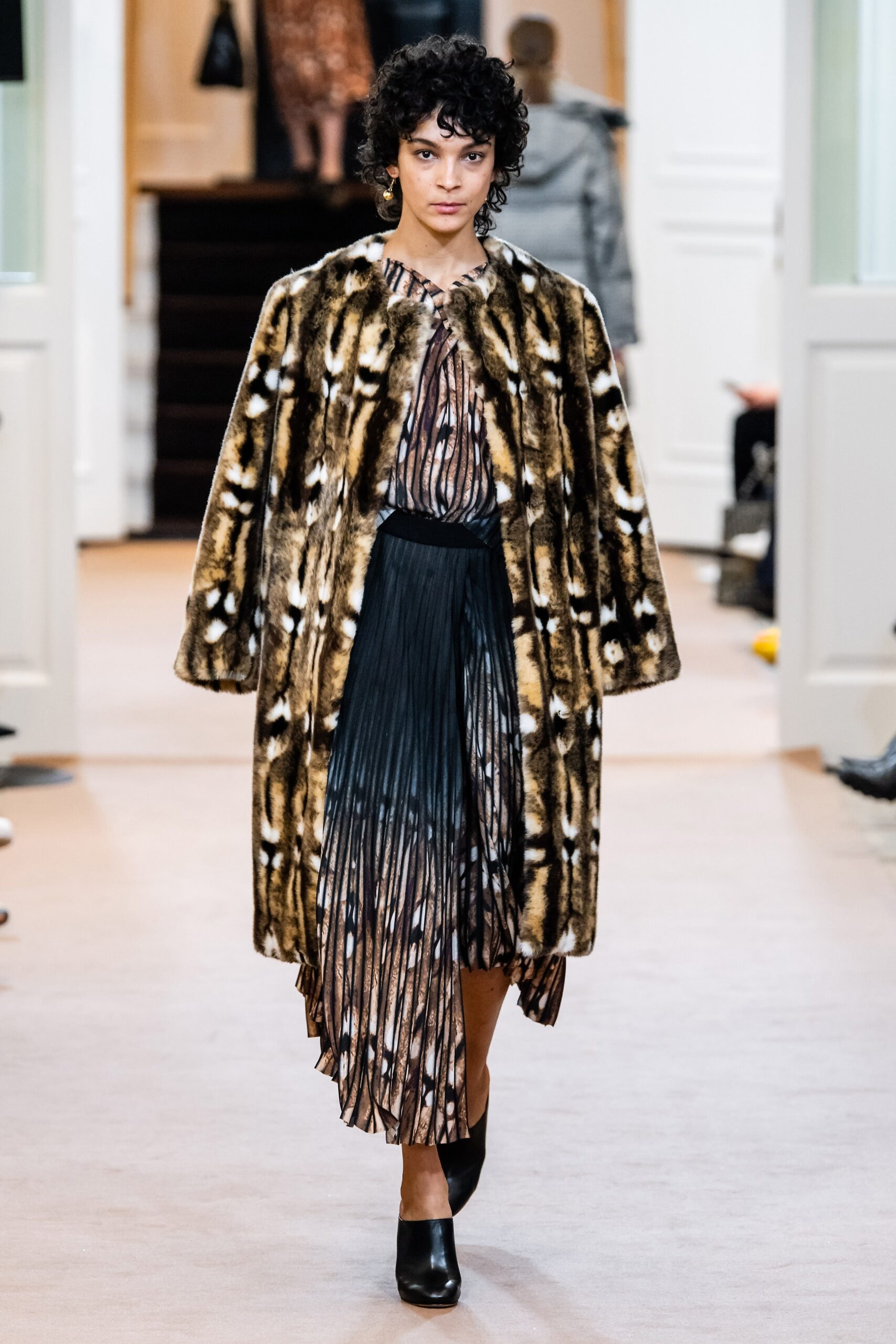 By Malene Birger Copenhagen F/W 19 Look 249