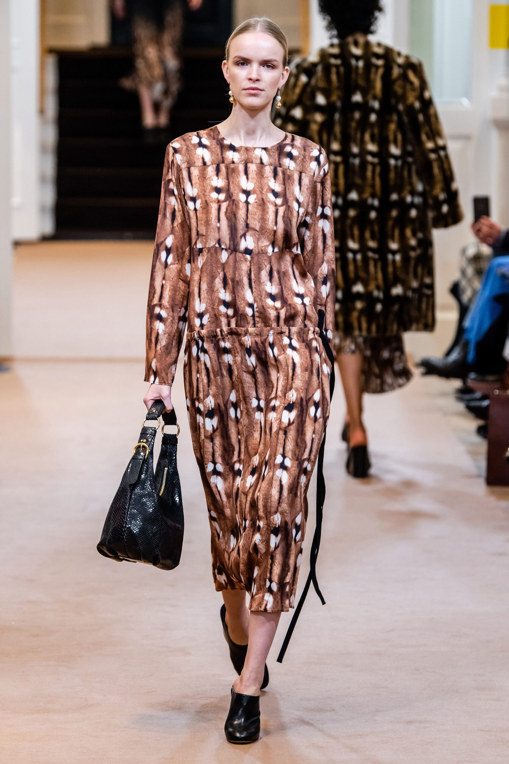 By Malene Birger Copenhagen F/W 19 Look 266