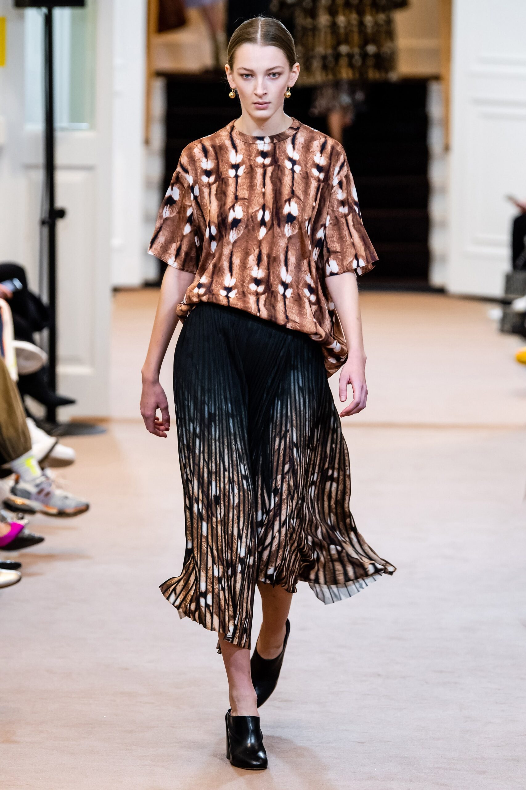 By Malene Birger Copenhagen F/W 19 Look 274
