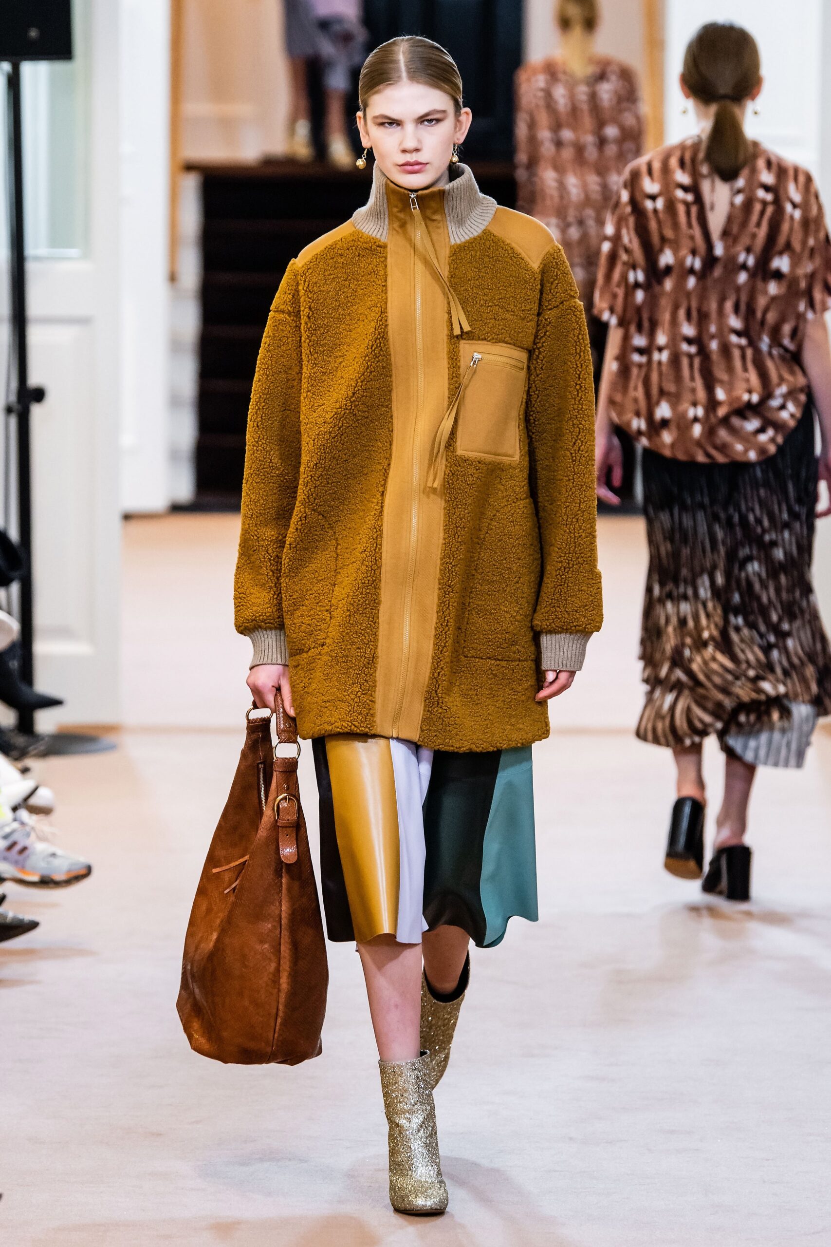 By Malene Birger Copenhagen F/W 19 Look 292
