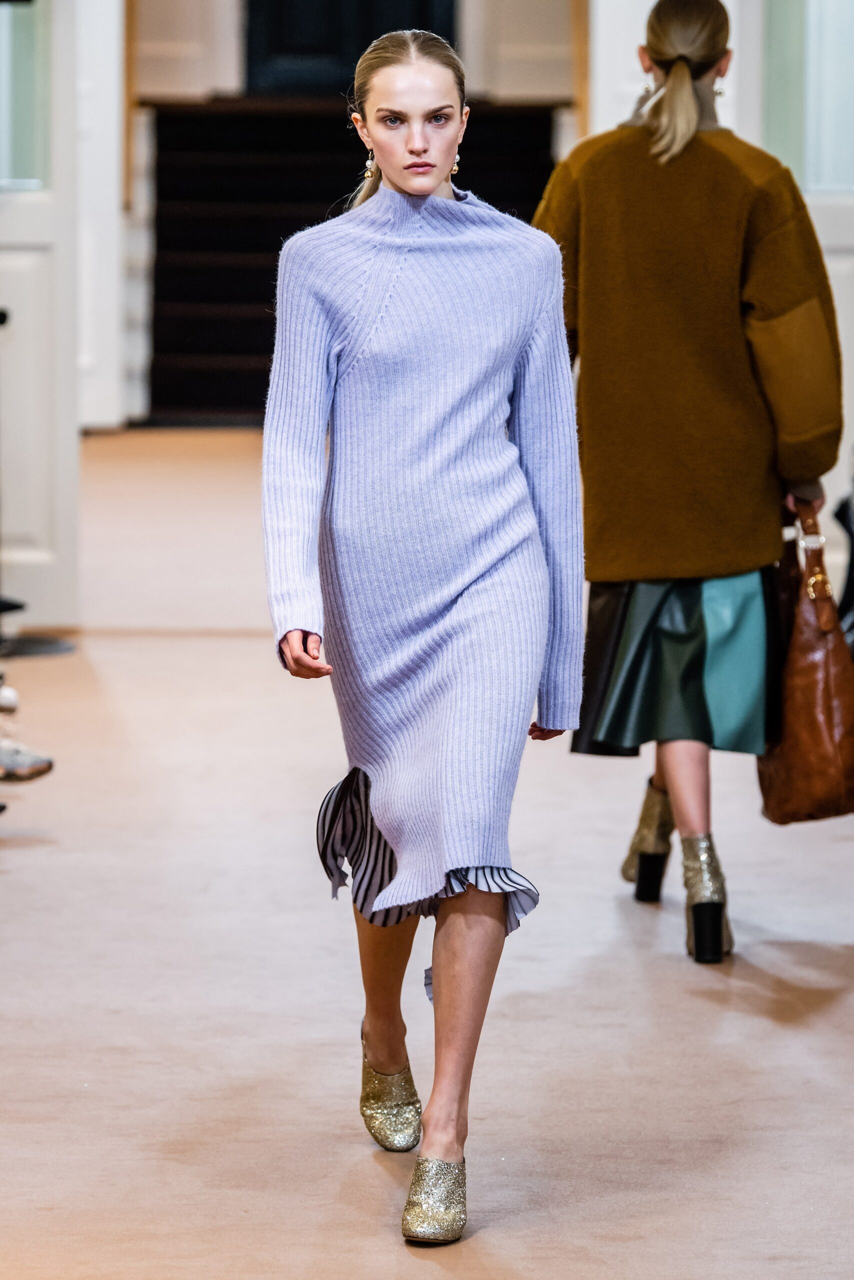 By Malene Birger Copenhagen F/W 19 Look 300