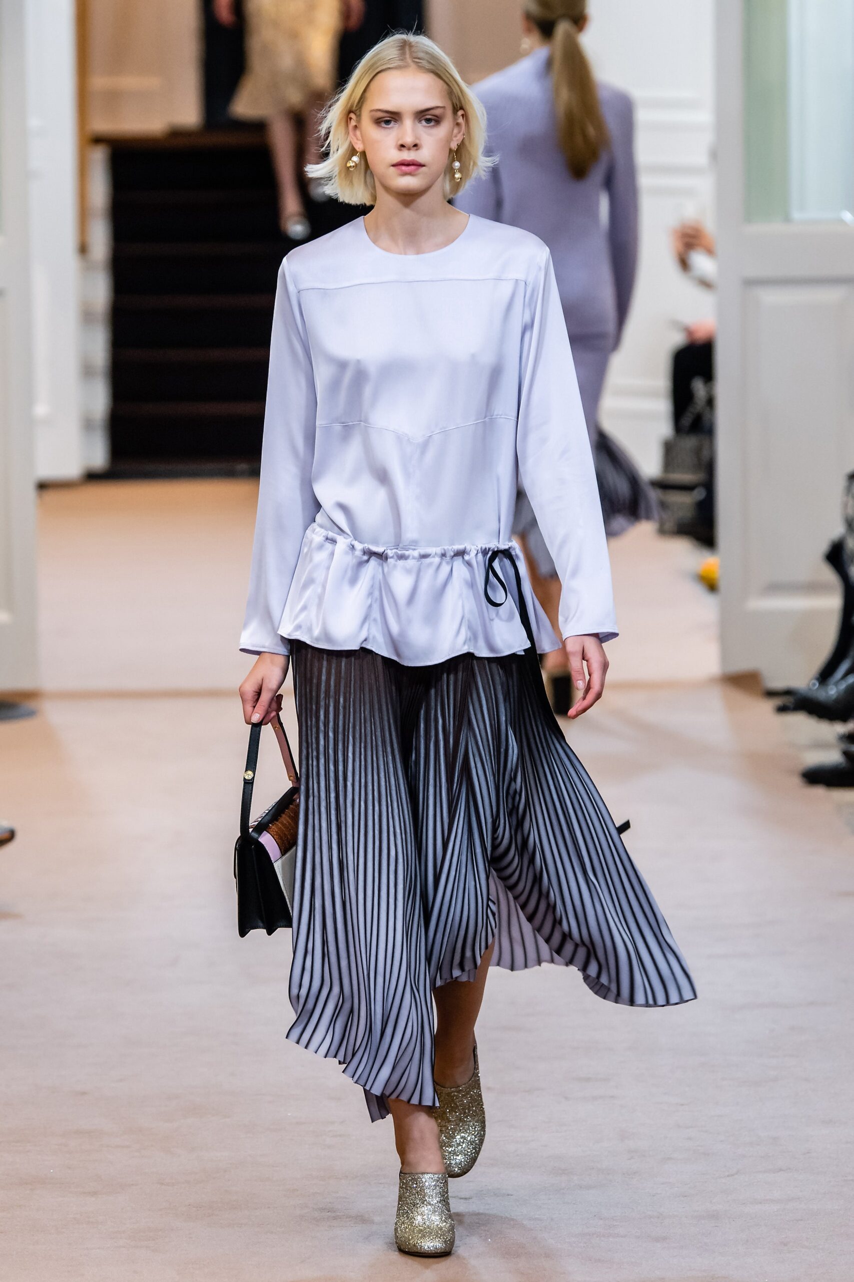 By Malene Birger Copenhagen F/W 19 Look 319