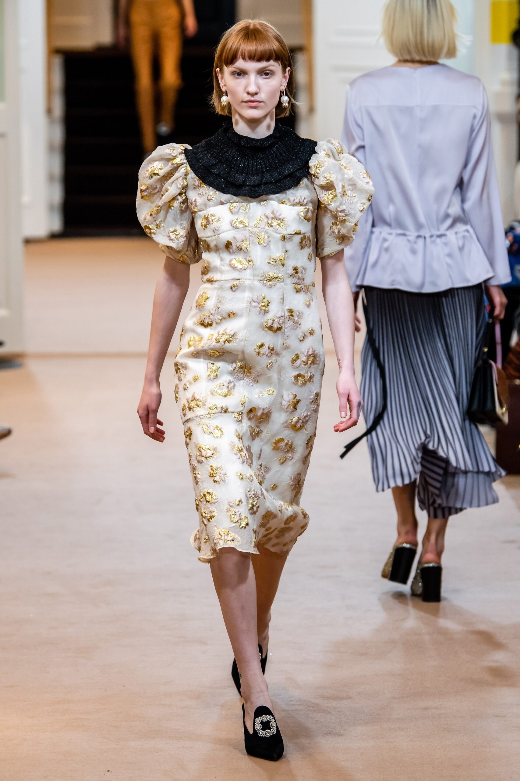 By Malene Birger Copenhagen F/W 19 Look 323