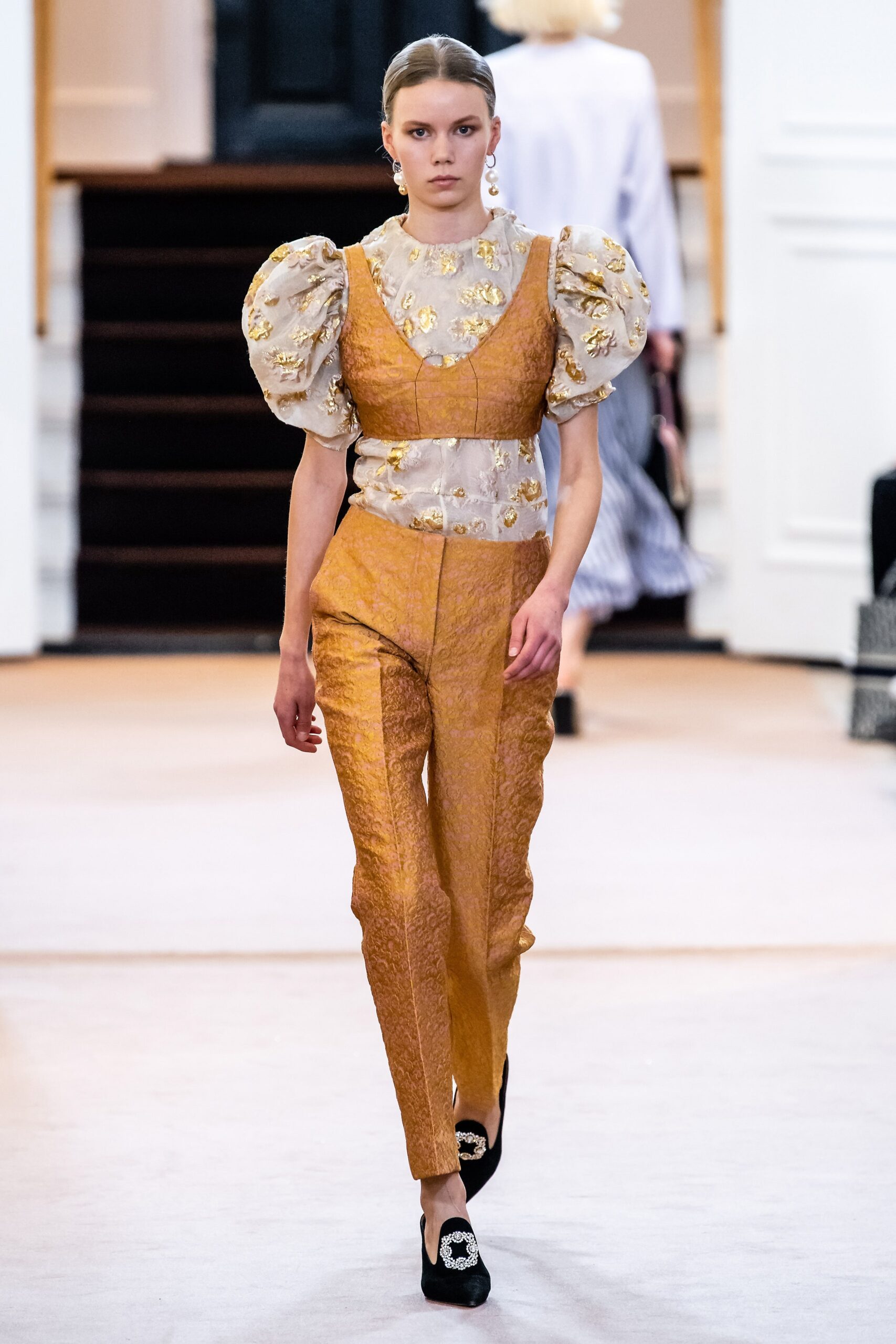 By Malene Birger Copenhagen F/W 19 Look 341