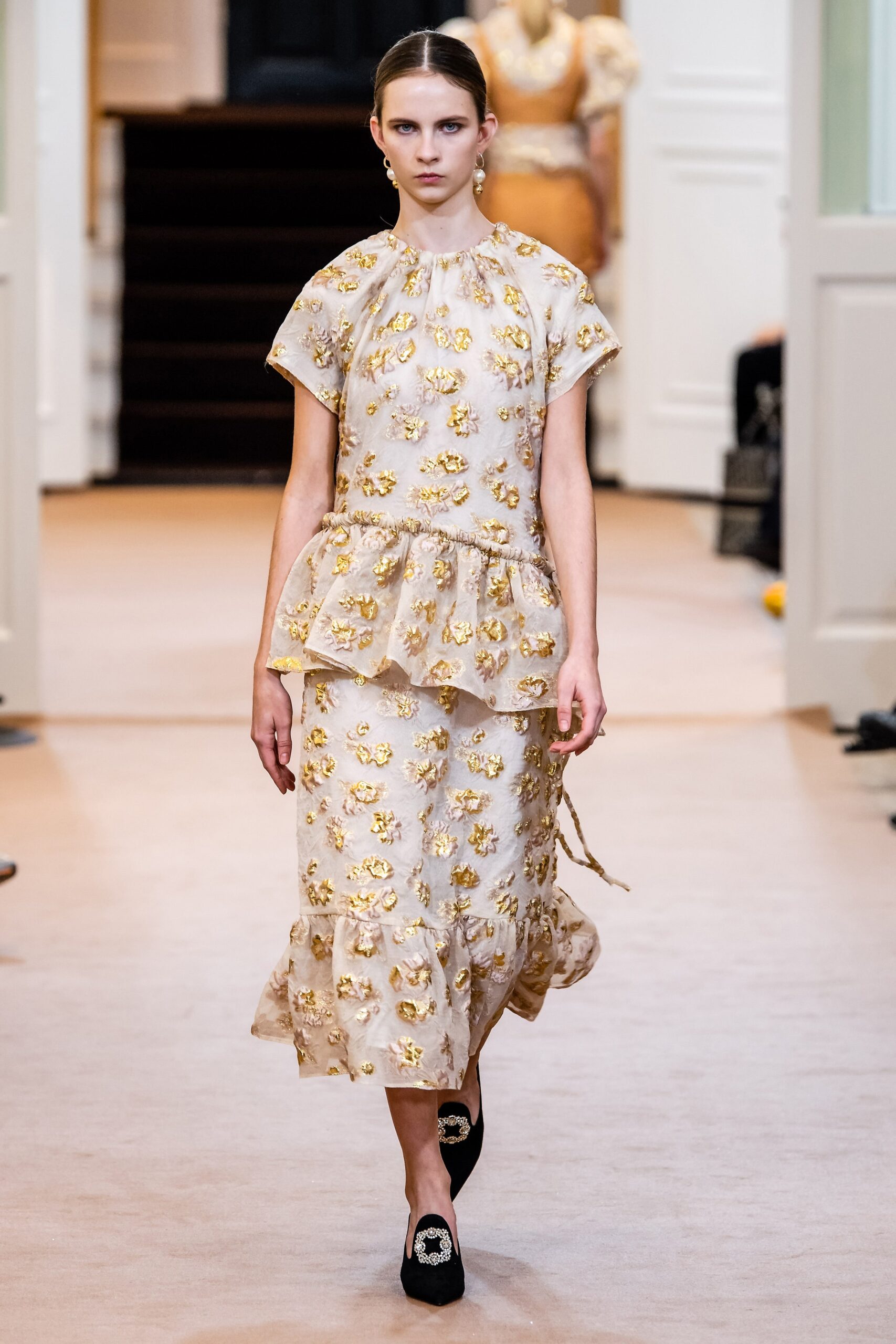 By Malene Birger Copenhagen F/W 19 Look 344