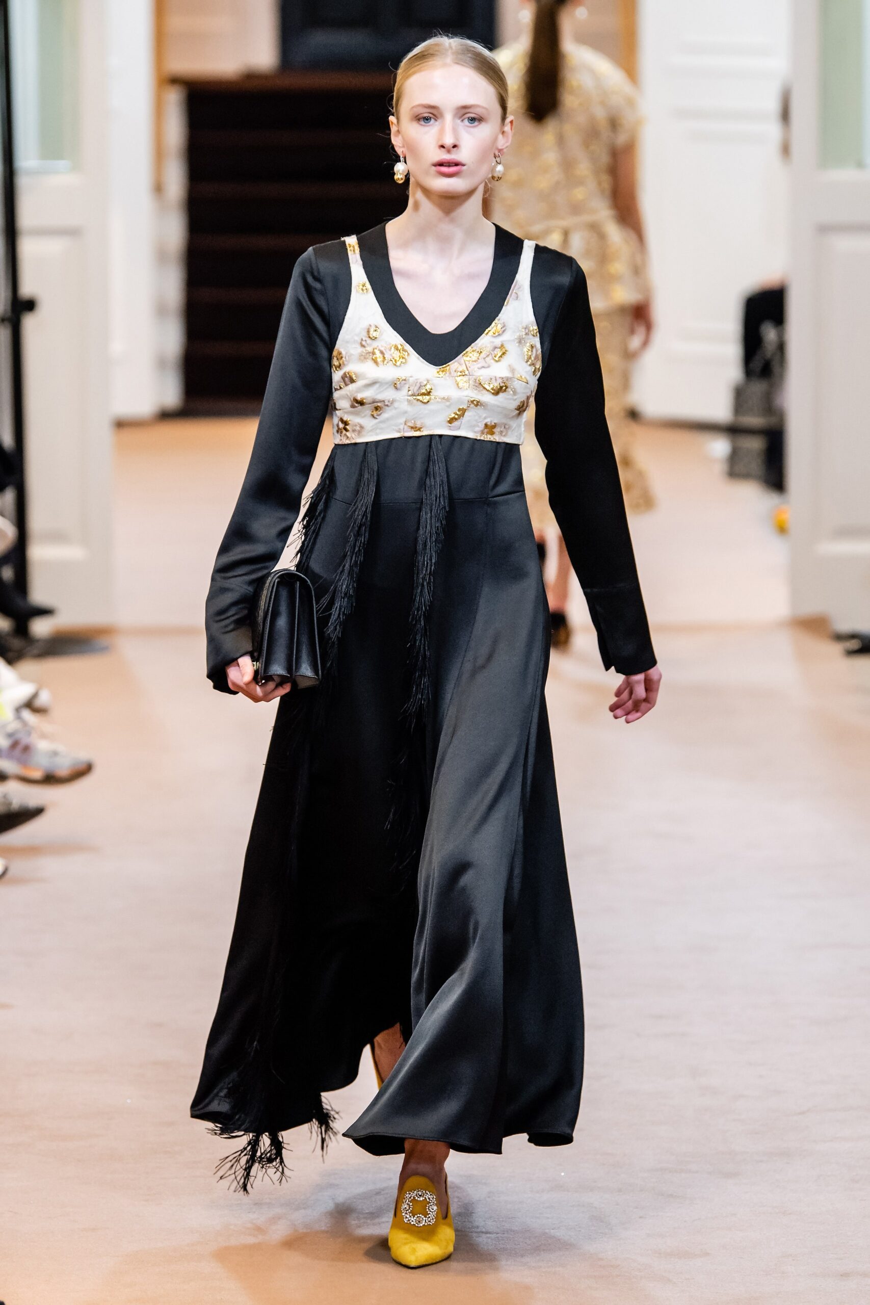 By Malene Birger Copenhagen F/W 19 Look 362