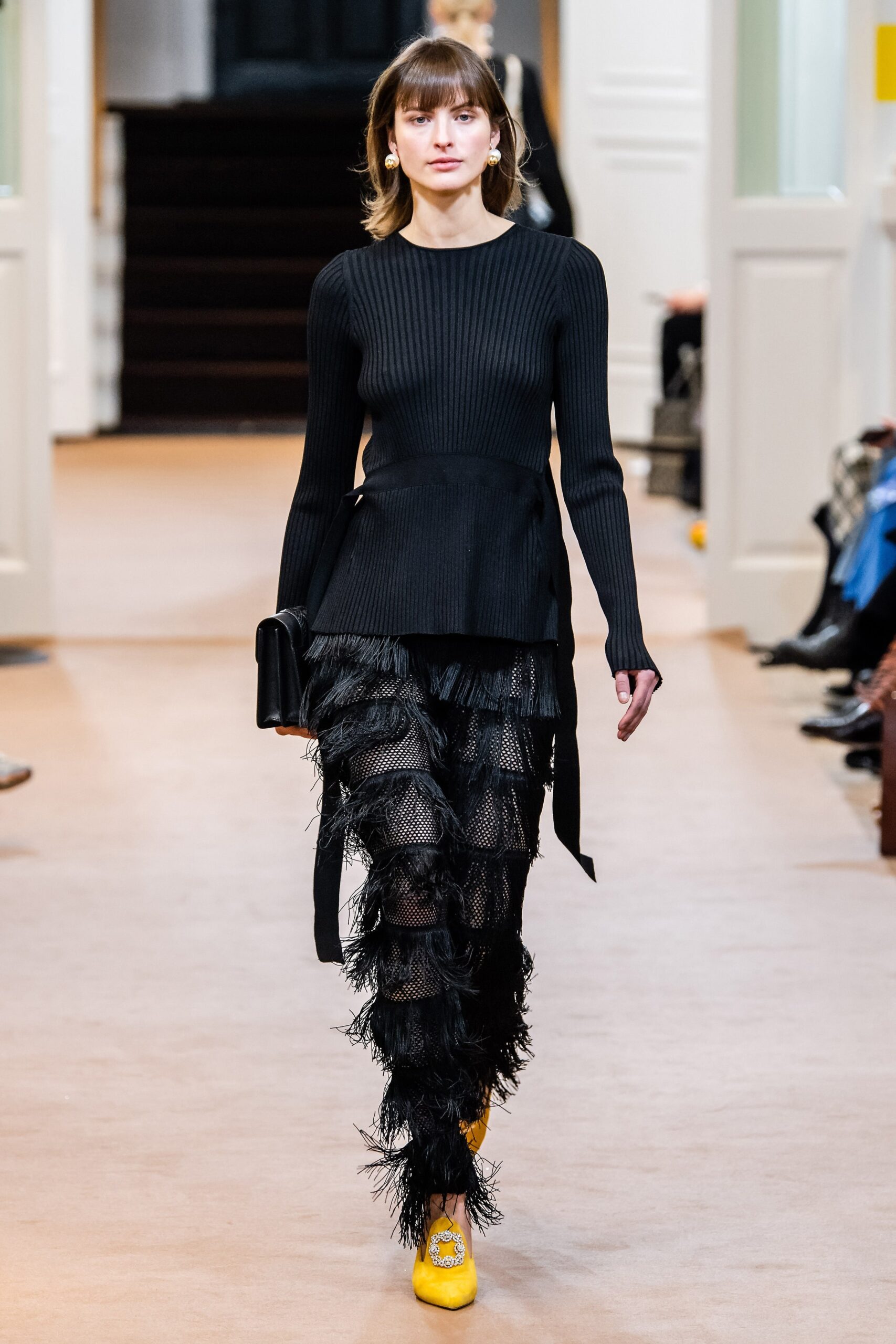 By Malene Birger Copenhagen F/W 19 Look 366