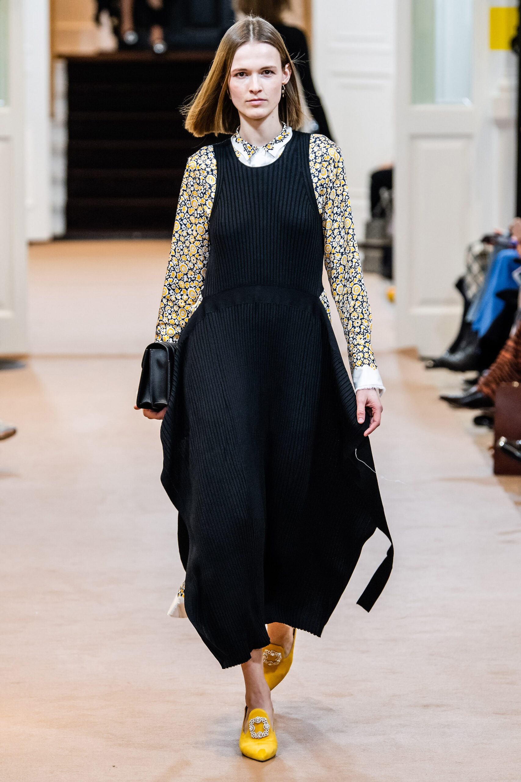 By Malene Birger Copenhagen F/W 19 Look 384