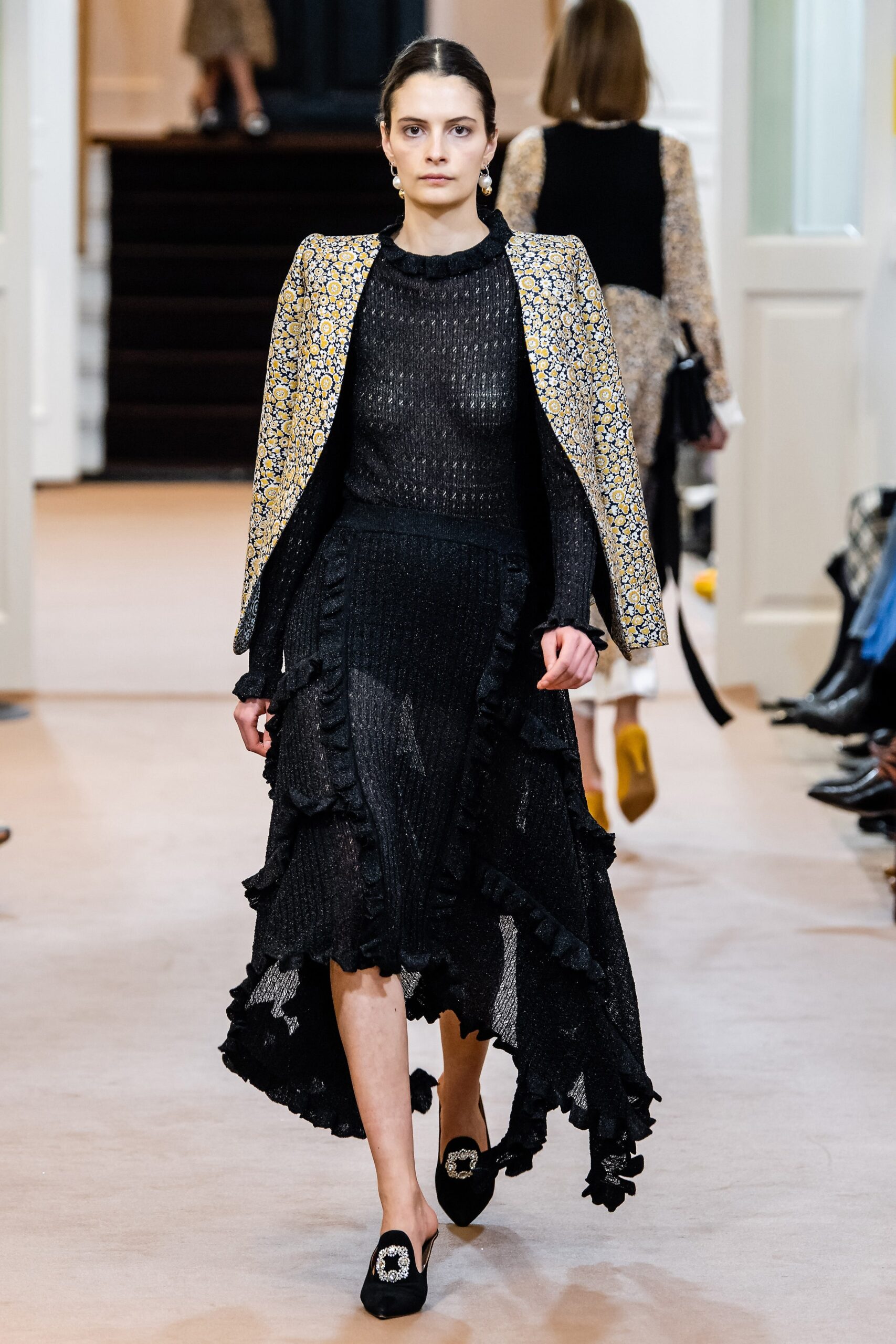 By Malene Birger Copenhagen F/W 19 Look 388