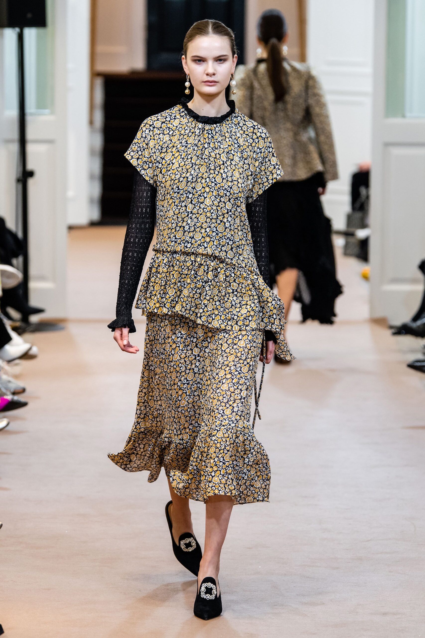 By Malene Birger Copenhagen F/W 19 Look 404