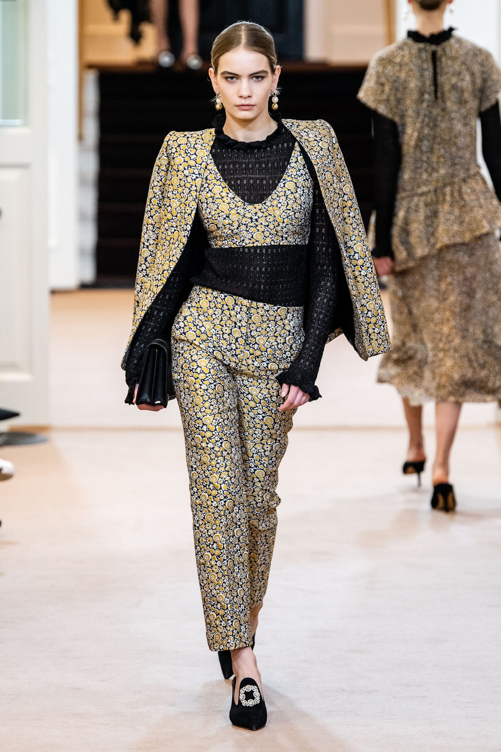 By Malene Birger Copenhagen F/W 19 Look 408