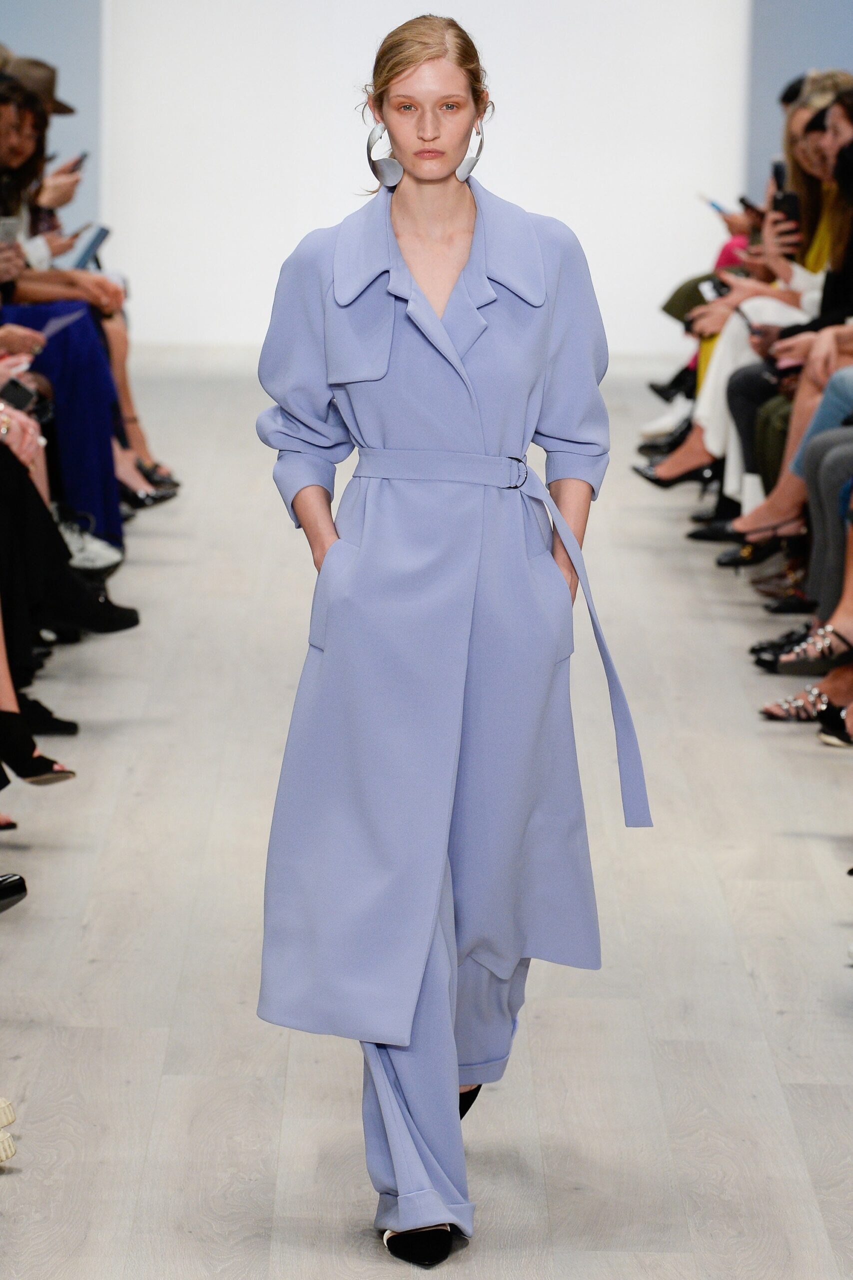 Bianca Spender Australia Resort 18 Look 1