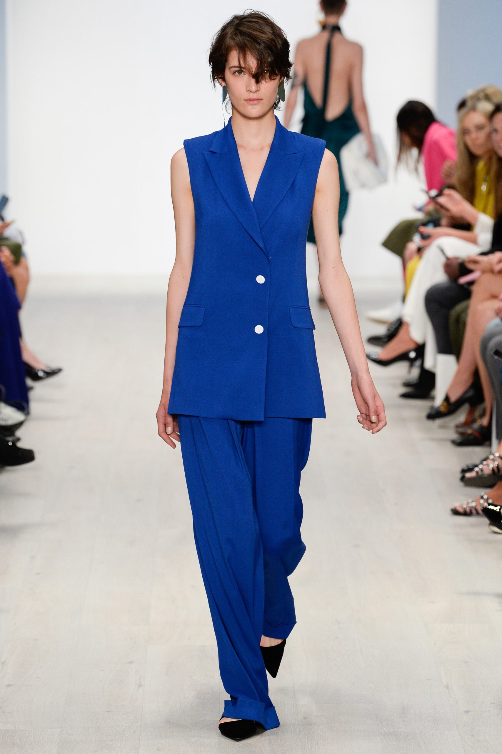 Bianca Spender Australia Resort 18 Look 75