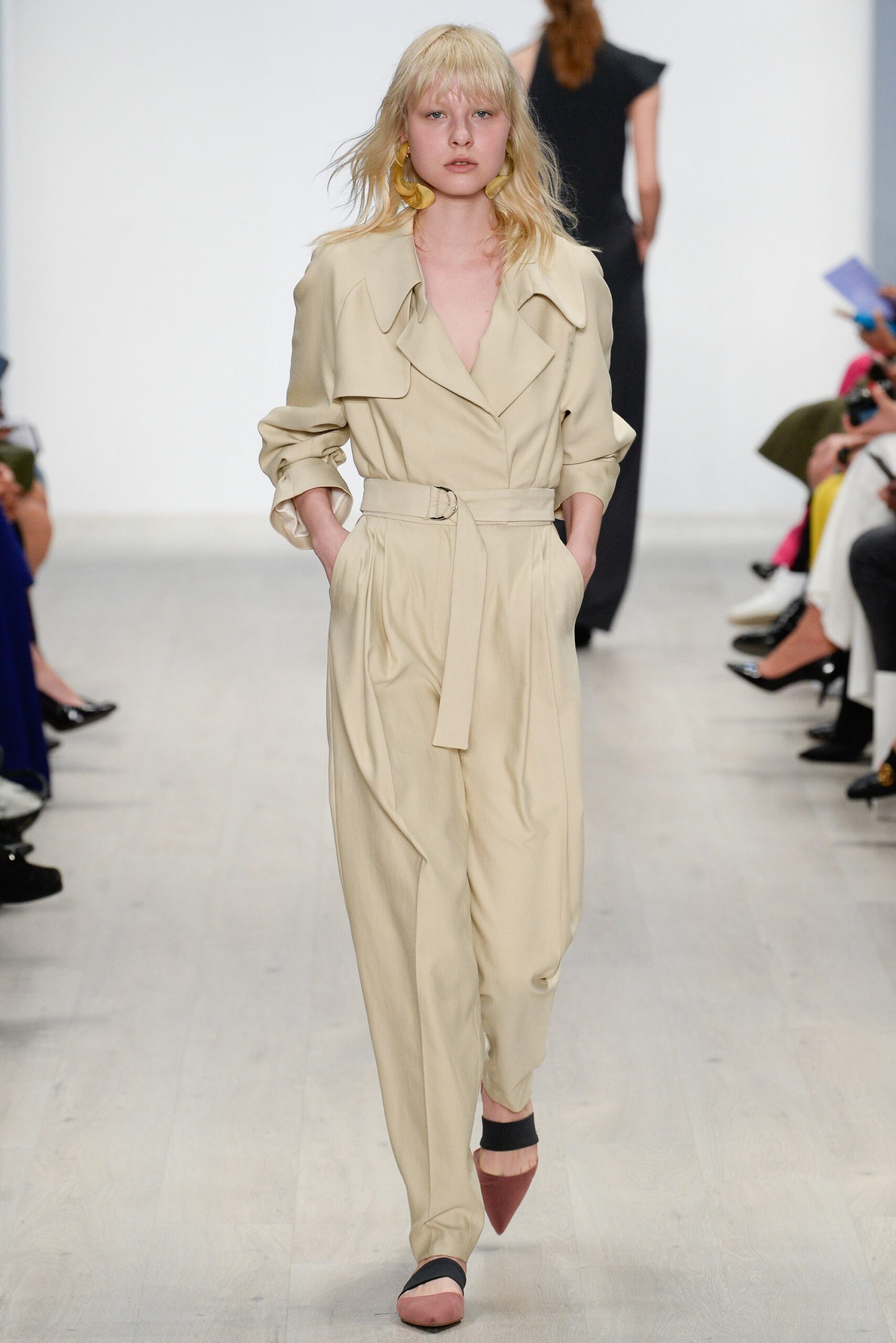 Bianca Spender Australia Resort 18 Look 91