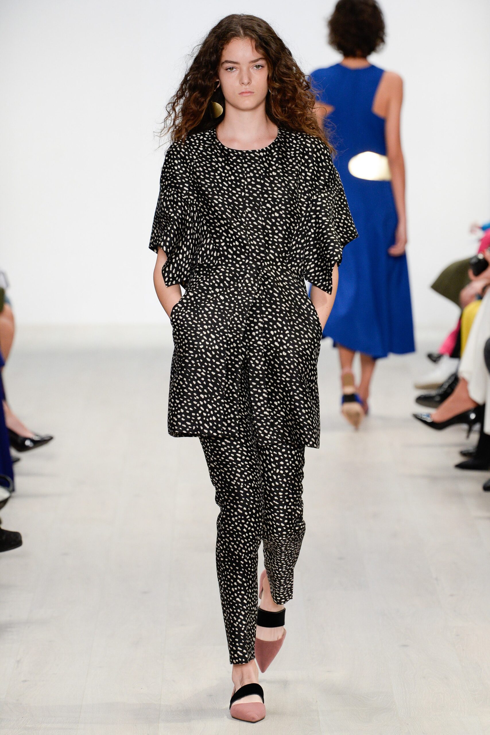 Bianca Spender Australia Resort 18 Look 99