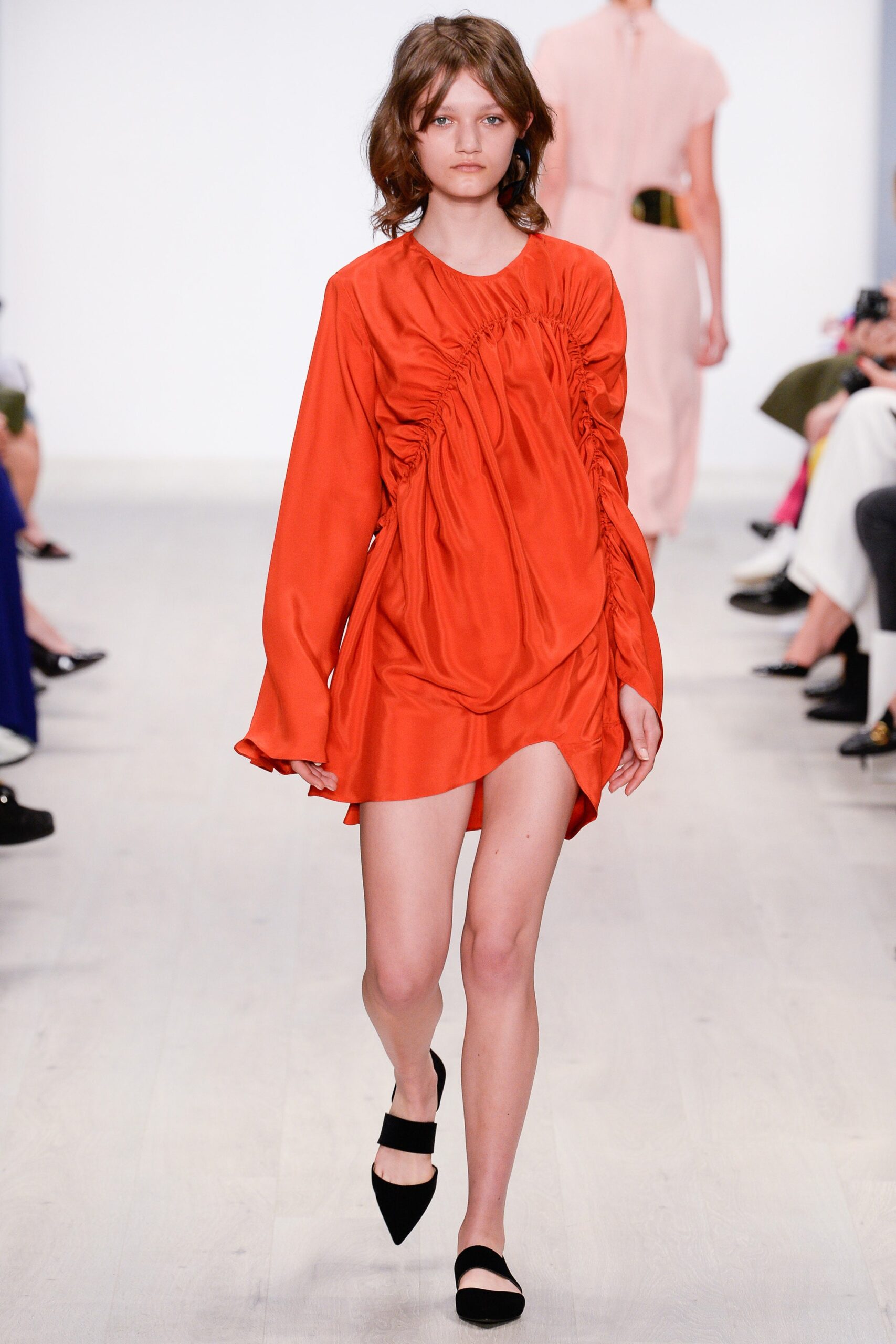 Bianca Spender Australia Resort 18 Look 160