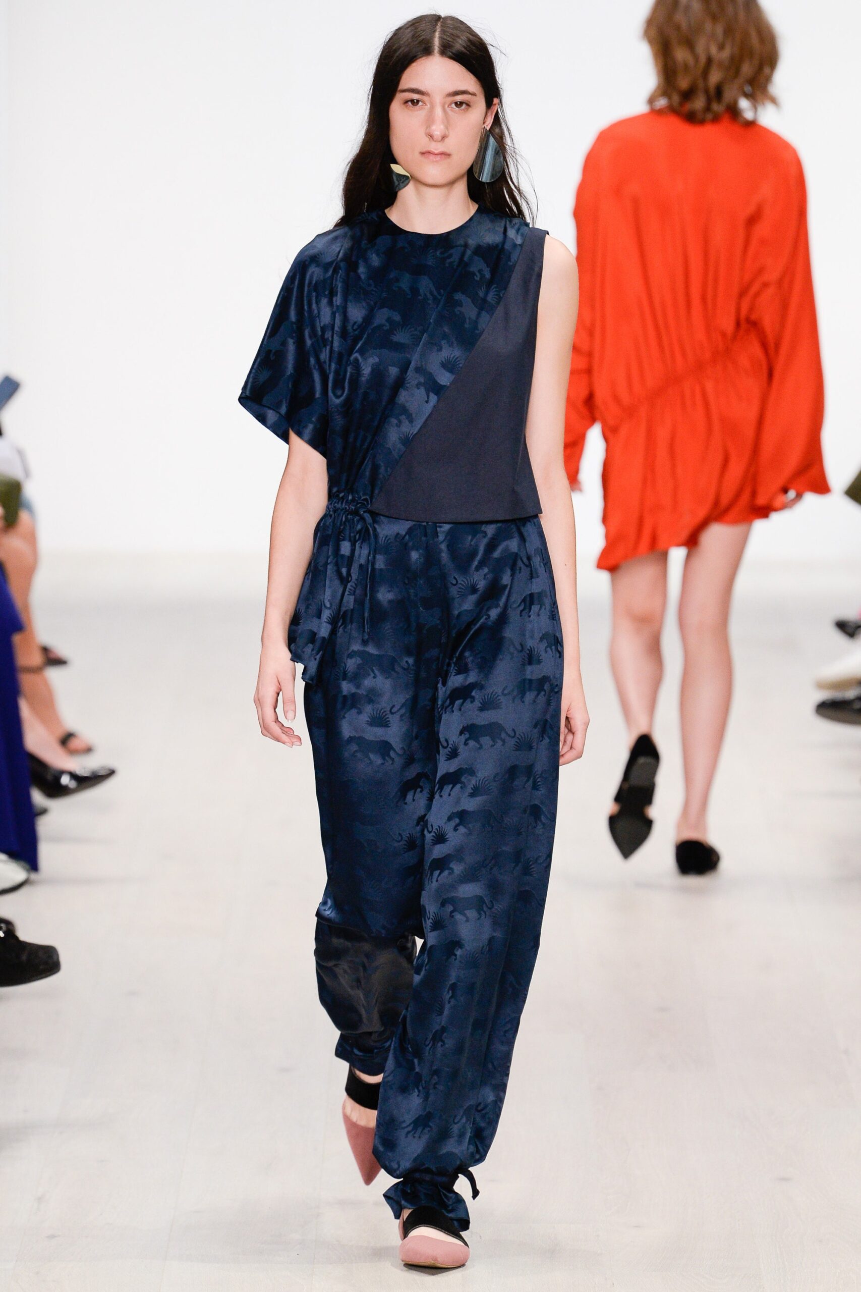 Bianca Spender Australia Resort 18 Look 192