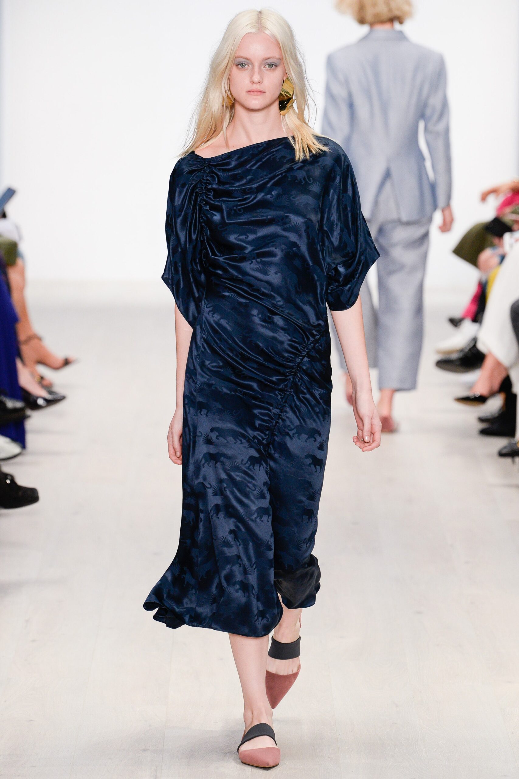 Bianca Spender Australia Resort 18 Look 208
