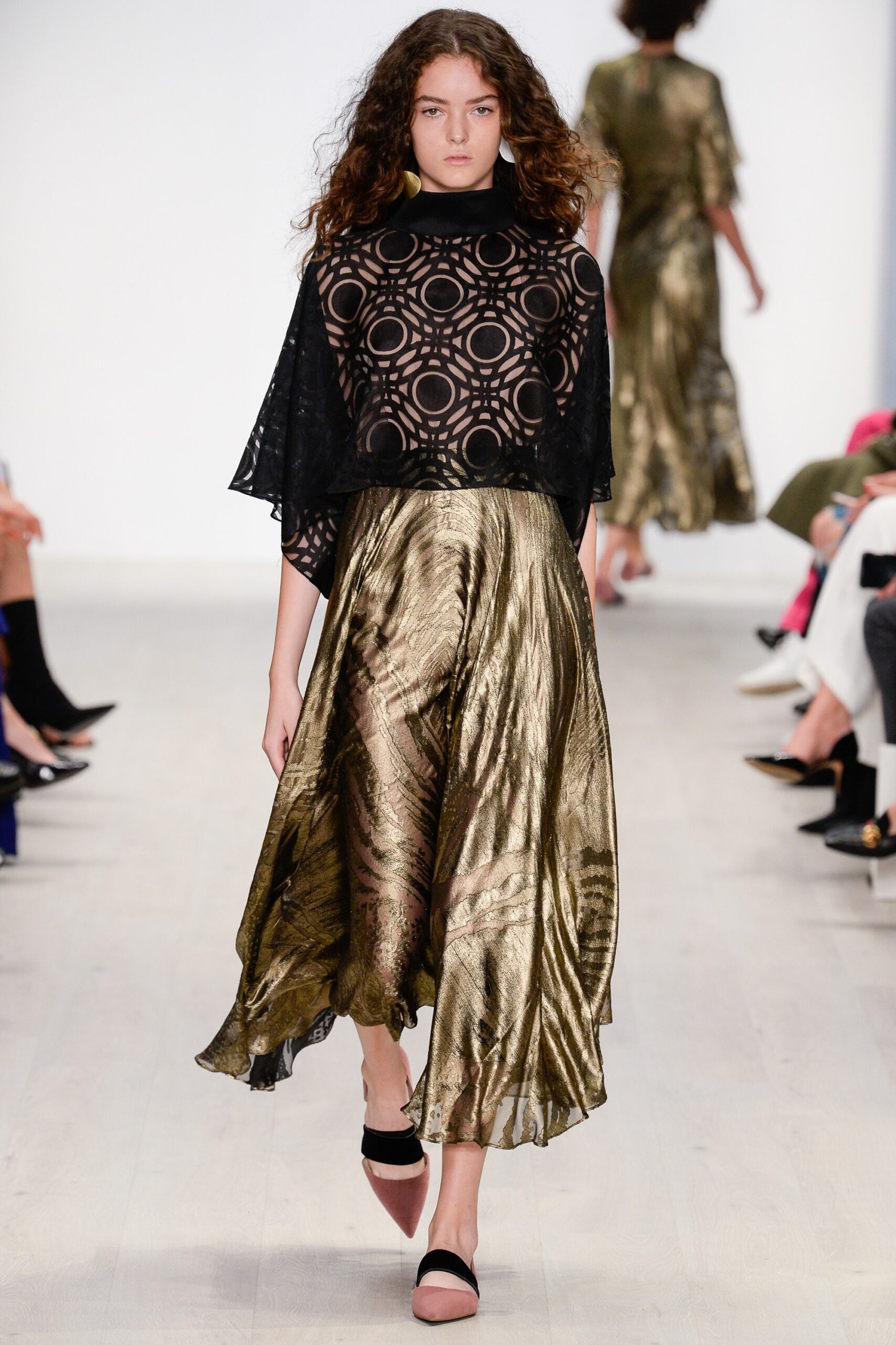 Bianca Spender Australia Resort 18 Look 299