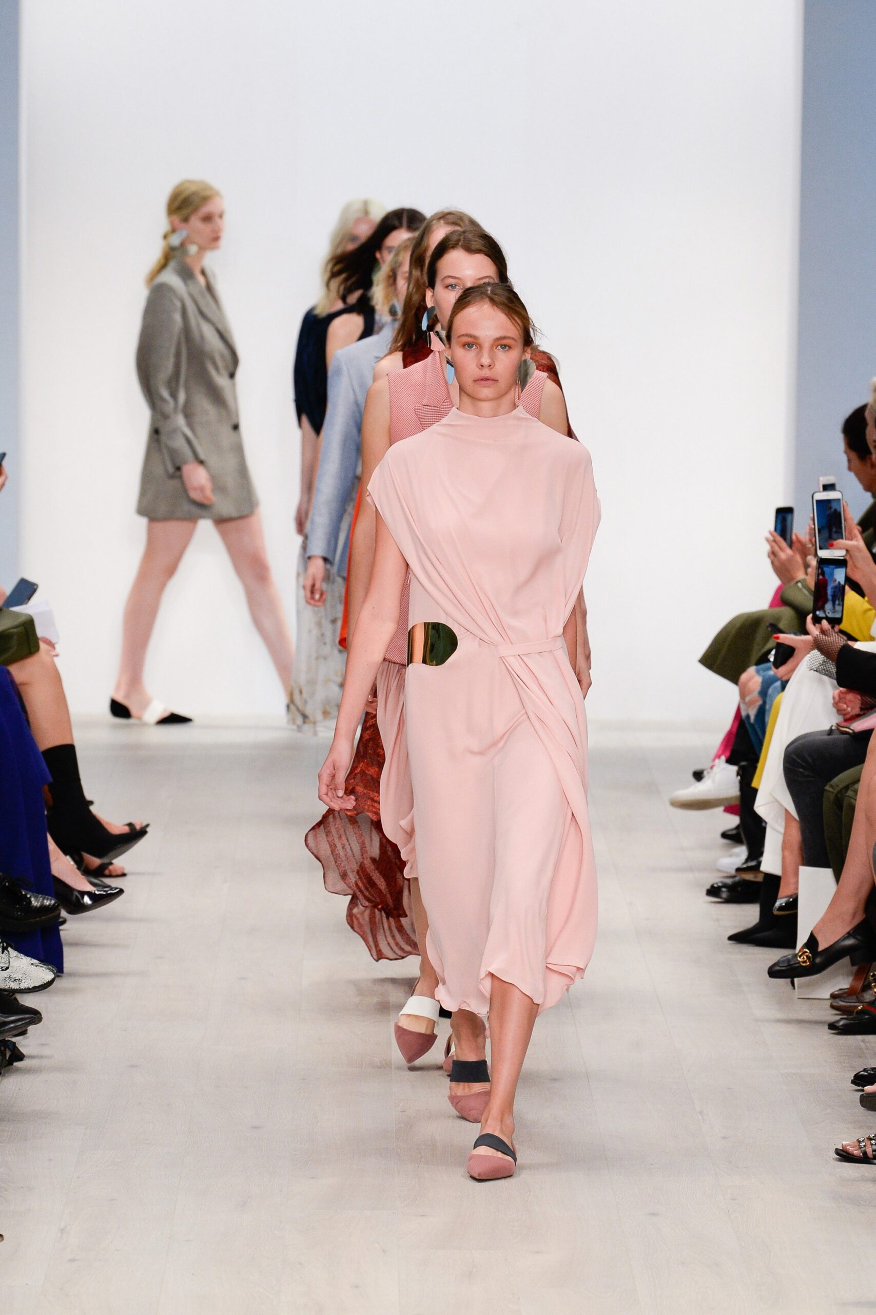 Bianca Spender Australia Resort 18 Look 319