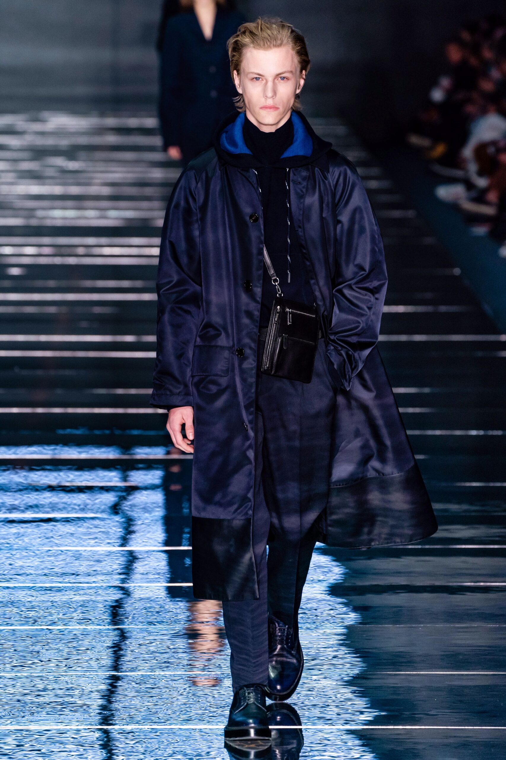 Boss F/W 19 Look 519