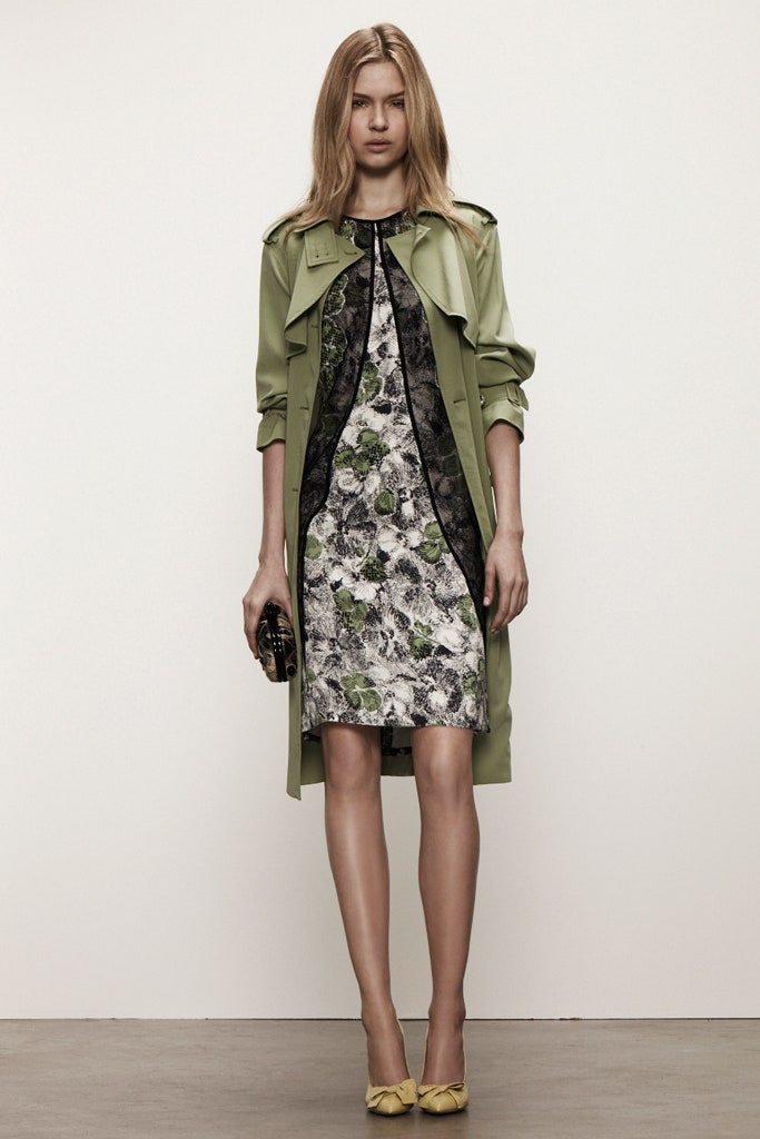 Bottega Veneta Resort 13 Look 54
