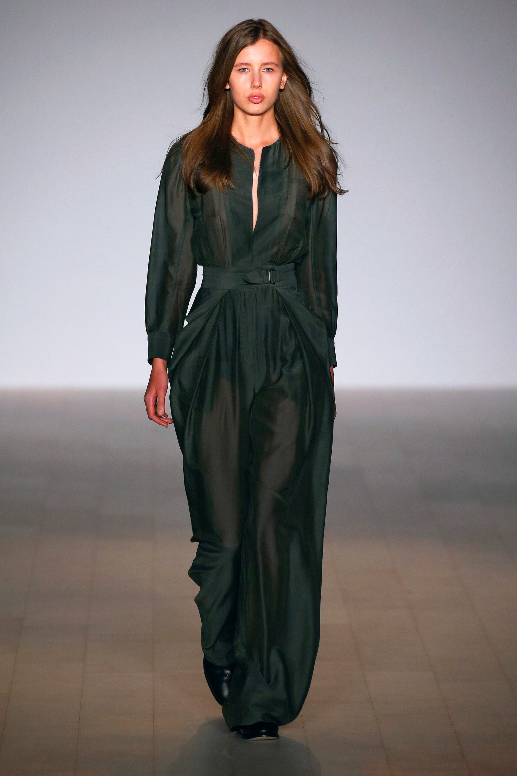Bianca Spender Australia Resort 17 Look 1