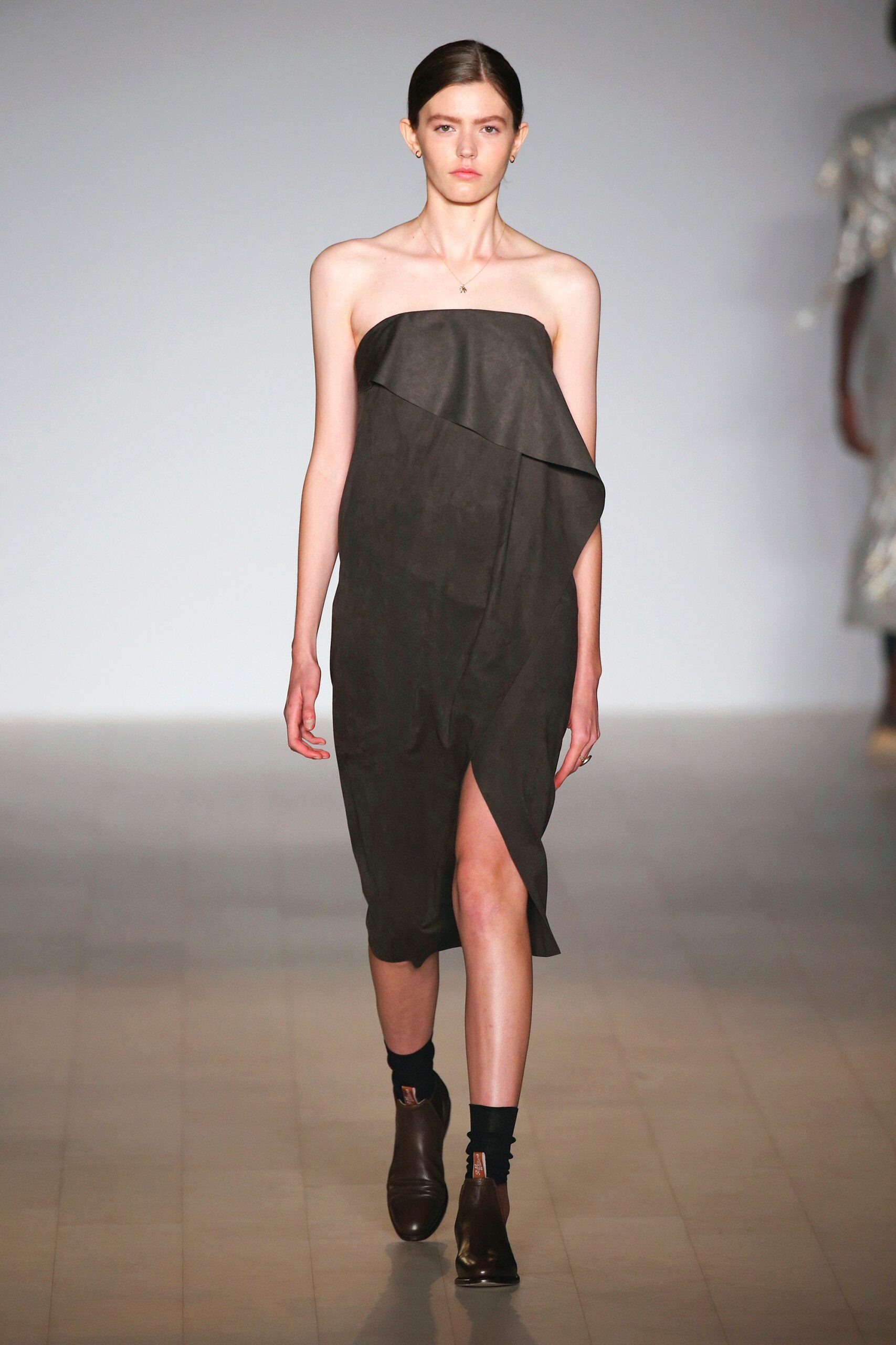 Bianca Spender Australia Resort 17 Look 26