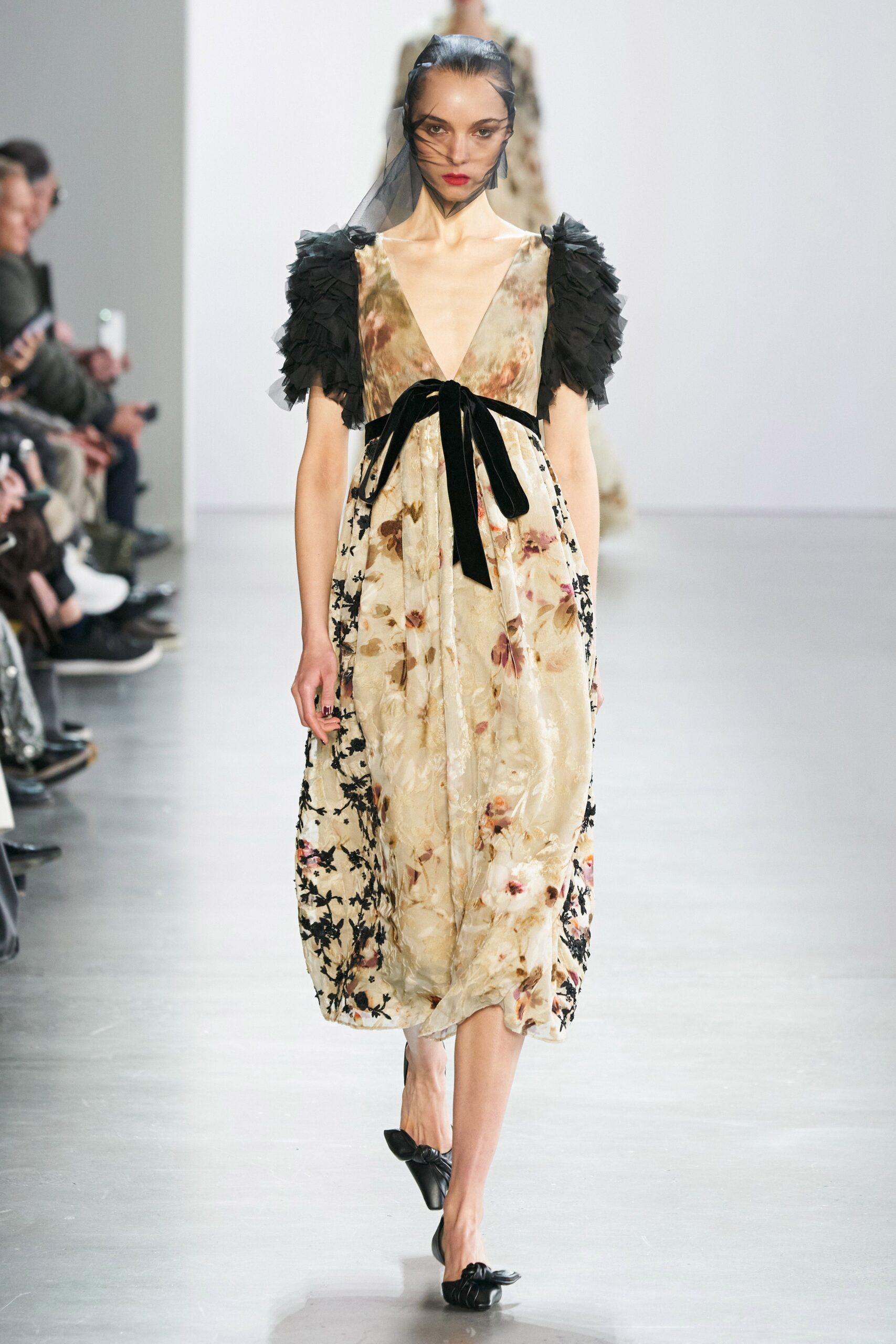 Brock Collection F/W 20 Look 211