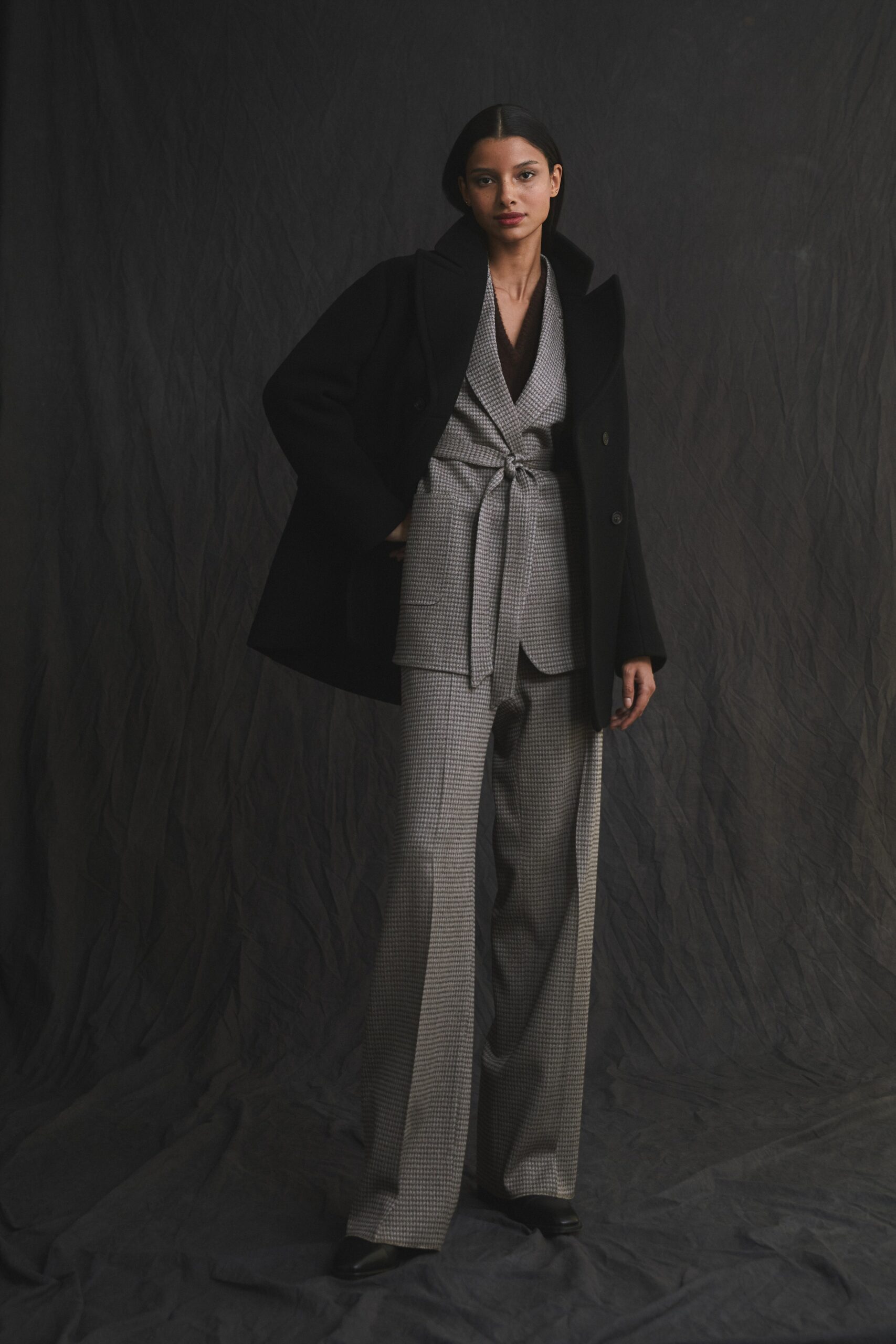 Billy Reid F/W 21 Look 140