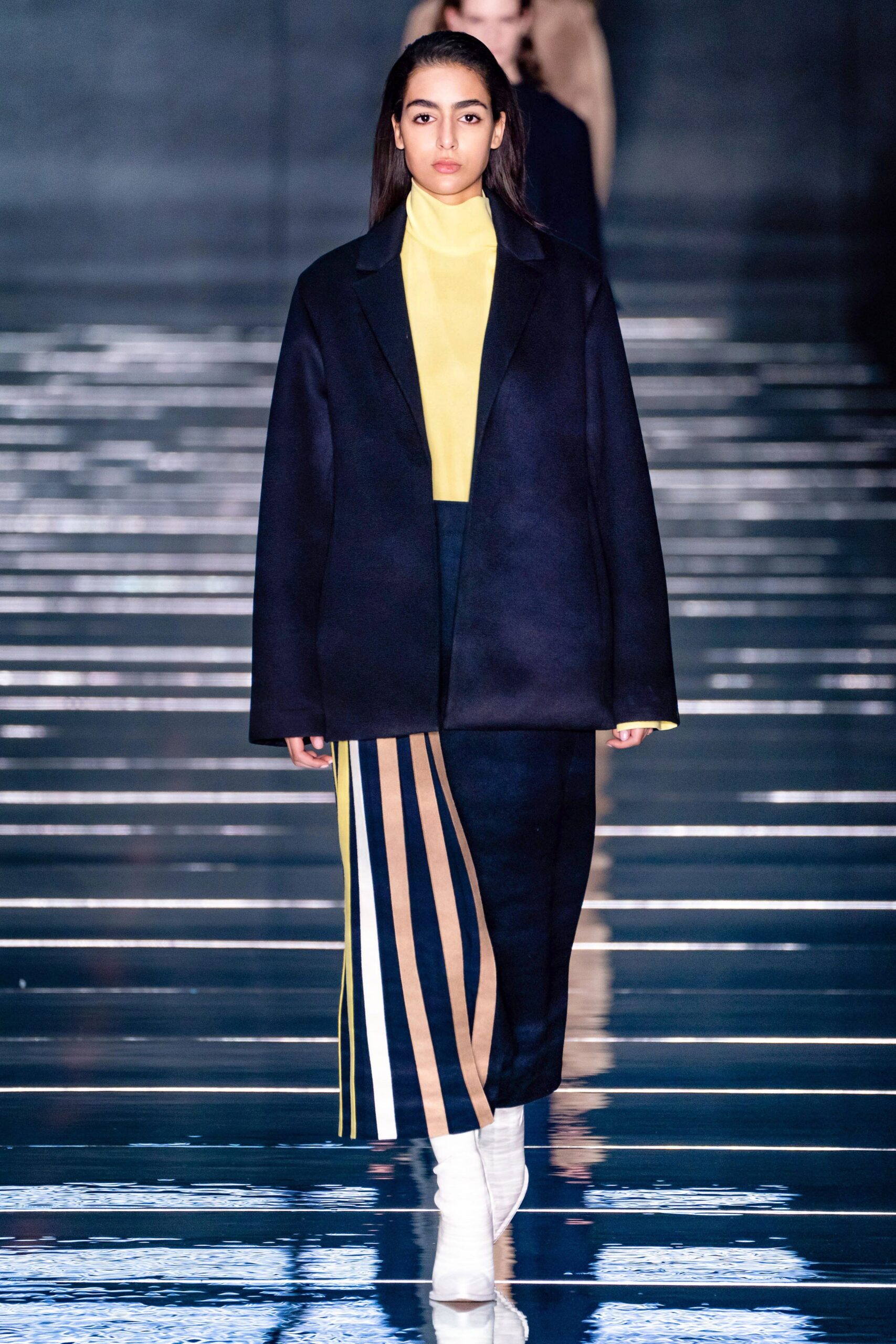 Boss F/W 19 Look 92