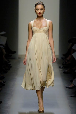 Bottega Veneta S/S 08 Look 160