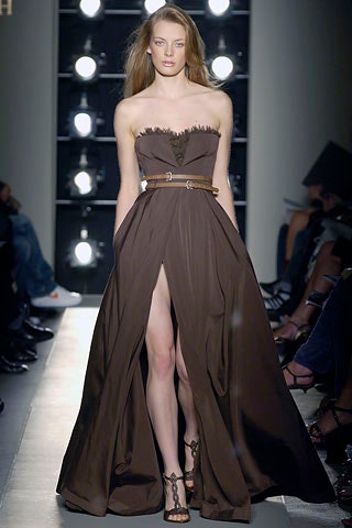Bottega Veneta S/S 06 Look 247