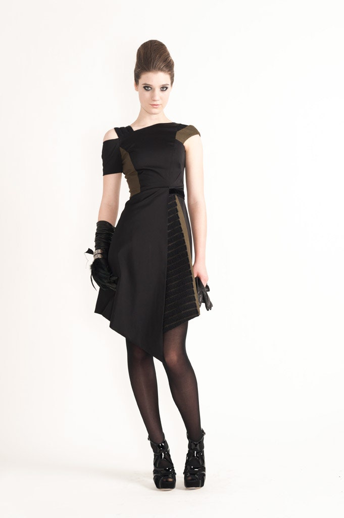 Bibhu Mohapatra F/W 11 Look 73