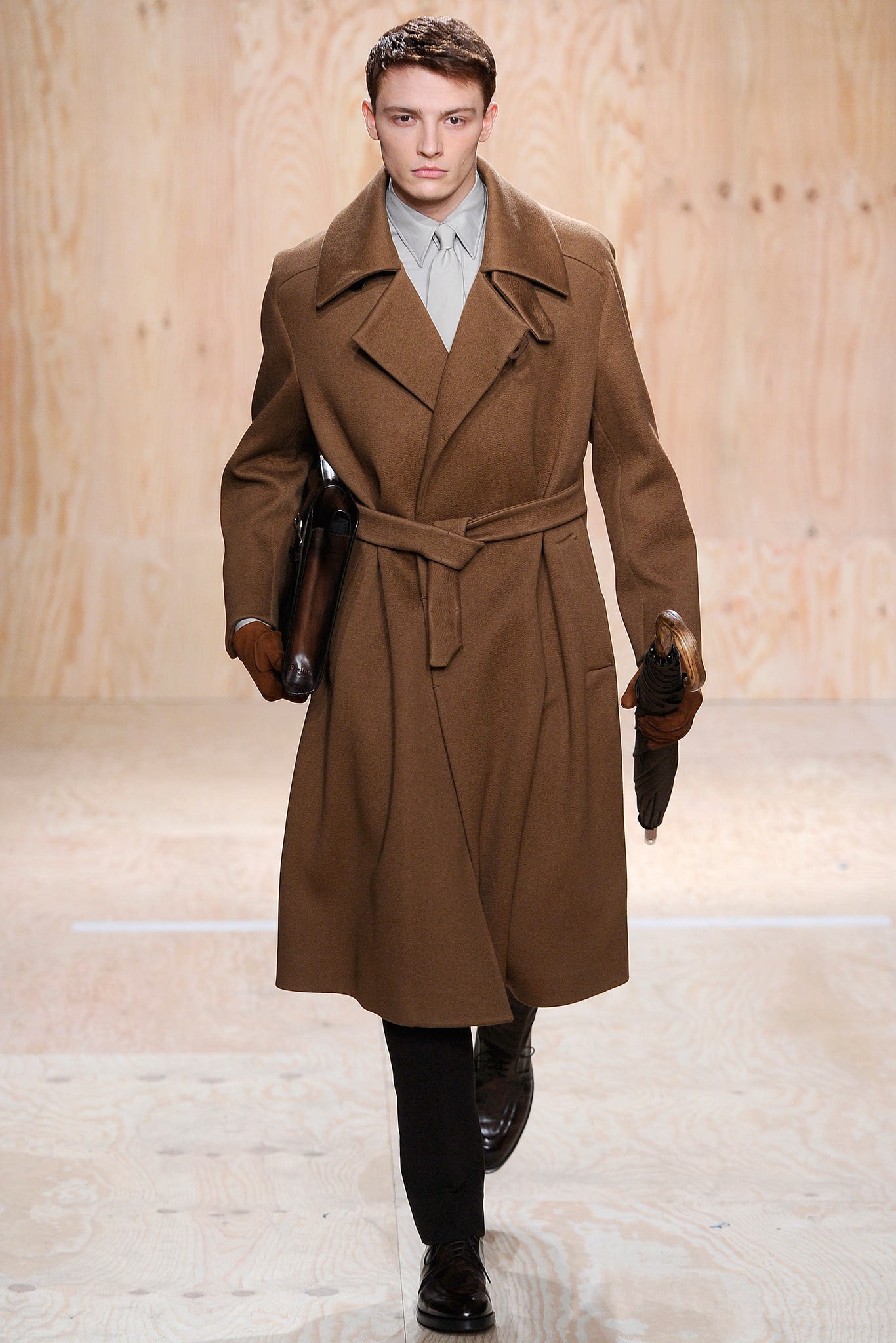 Berluti F/W 14 Menswear Look 29
