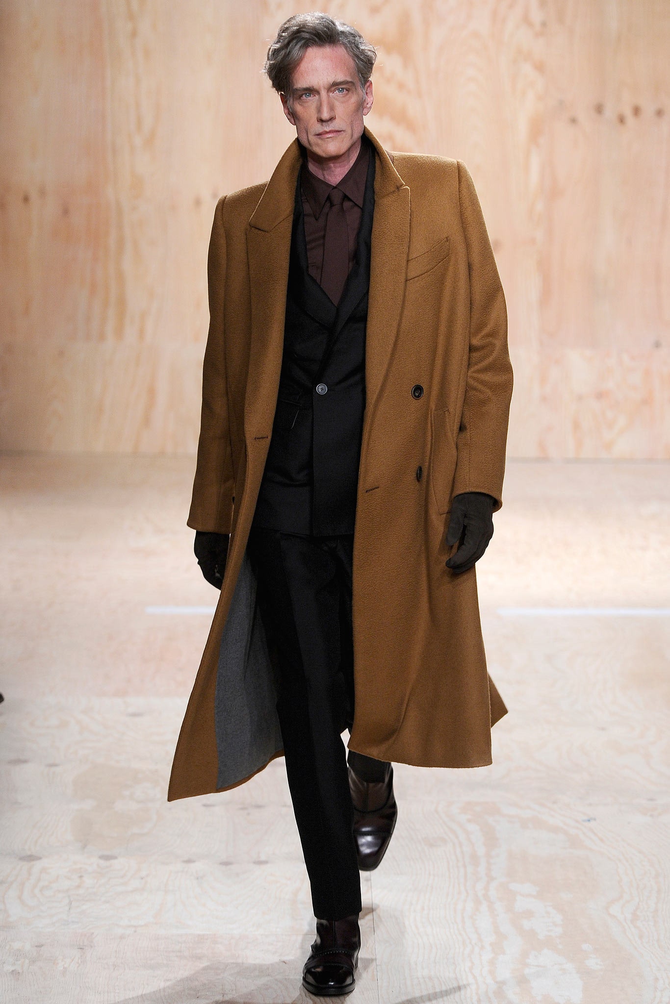 Berluti F/W 14 Menswear Look 44
