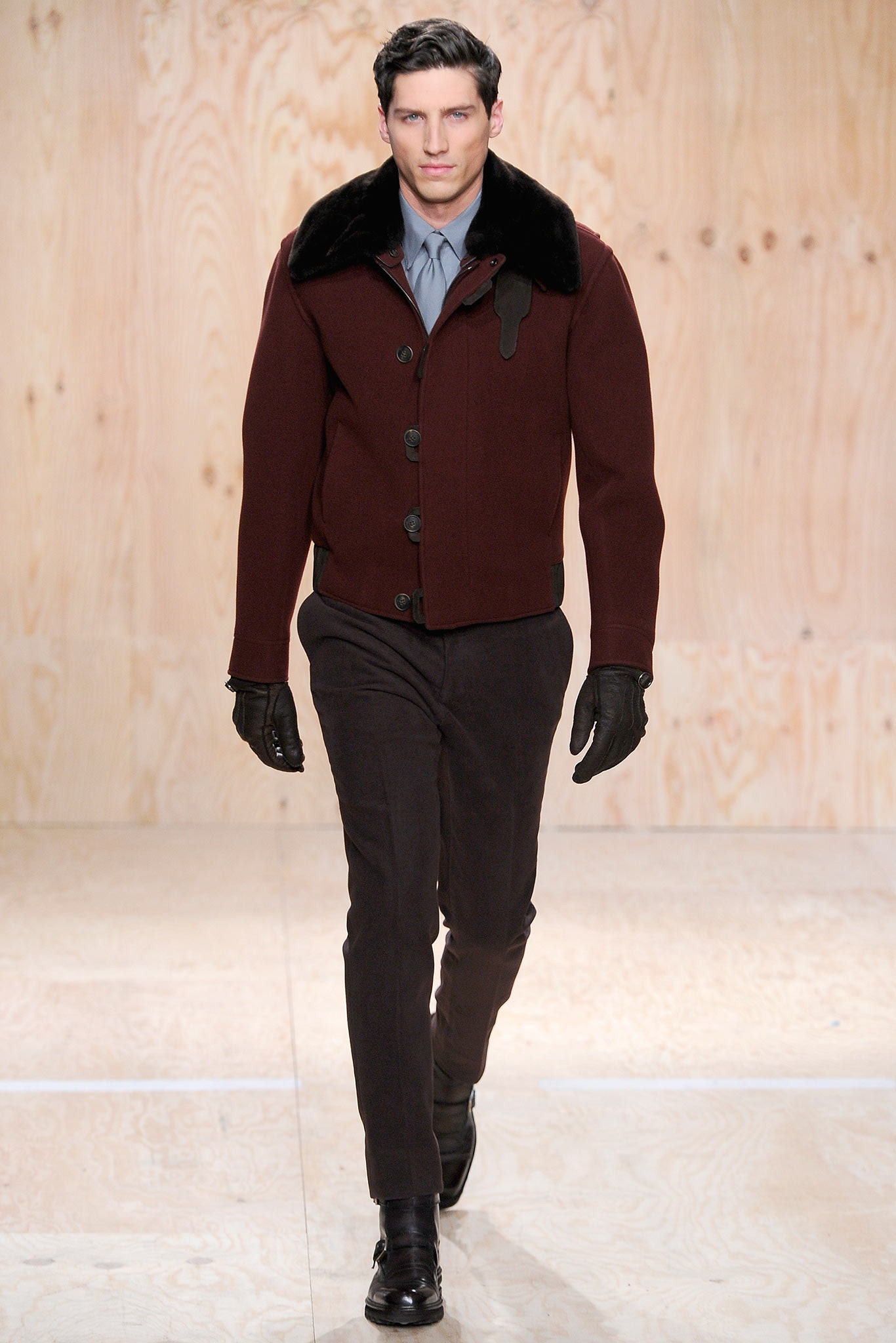 Berluti F/W 14 Menswear Look 58