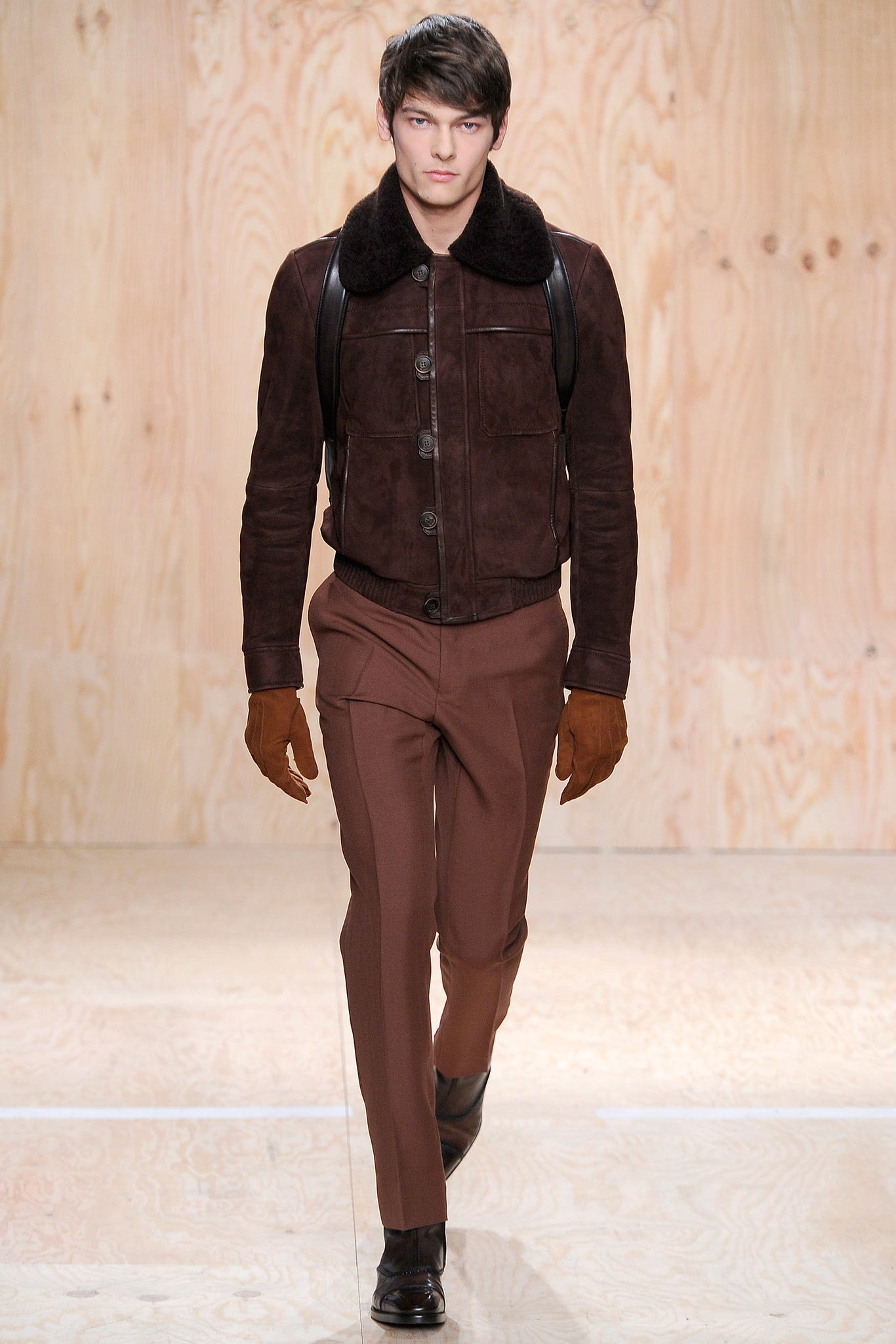 Berluti F/W 14 Menswear Look 72