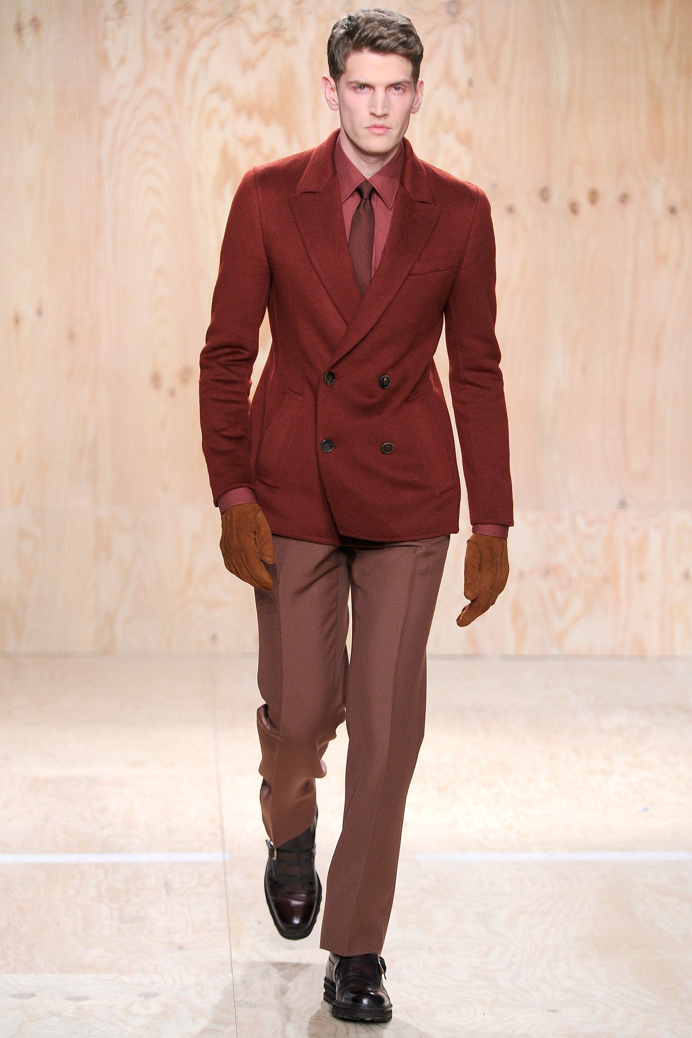 Berluti F/W 14 Menswear Look 97