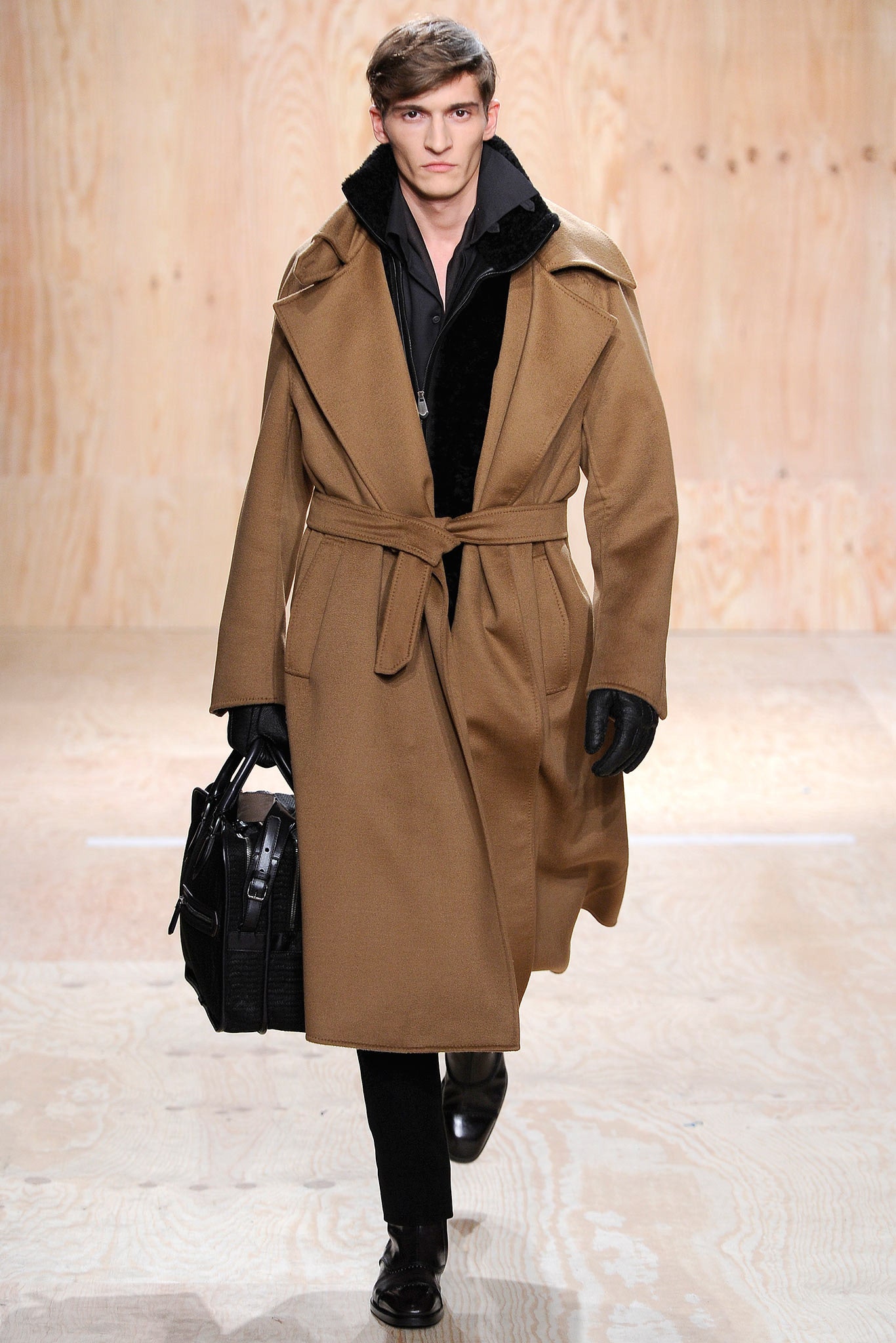 Berluti F/W 14 Menswear Look 115